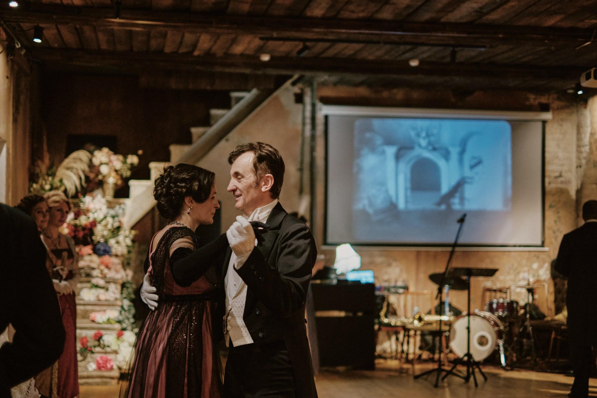 Dance.Party.Spring. Фотограф Аннё| Москва