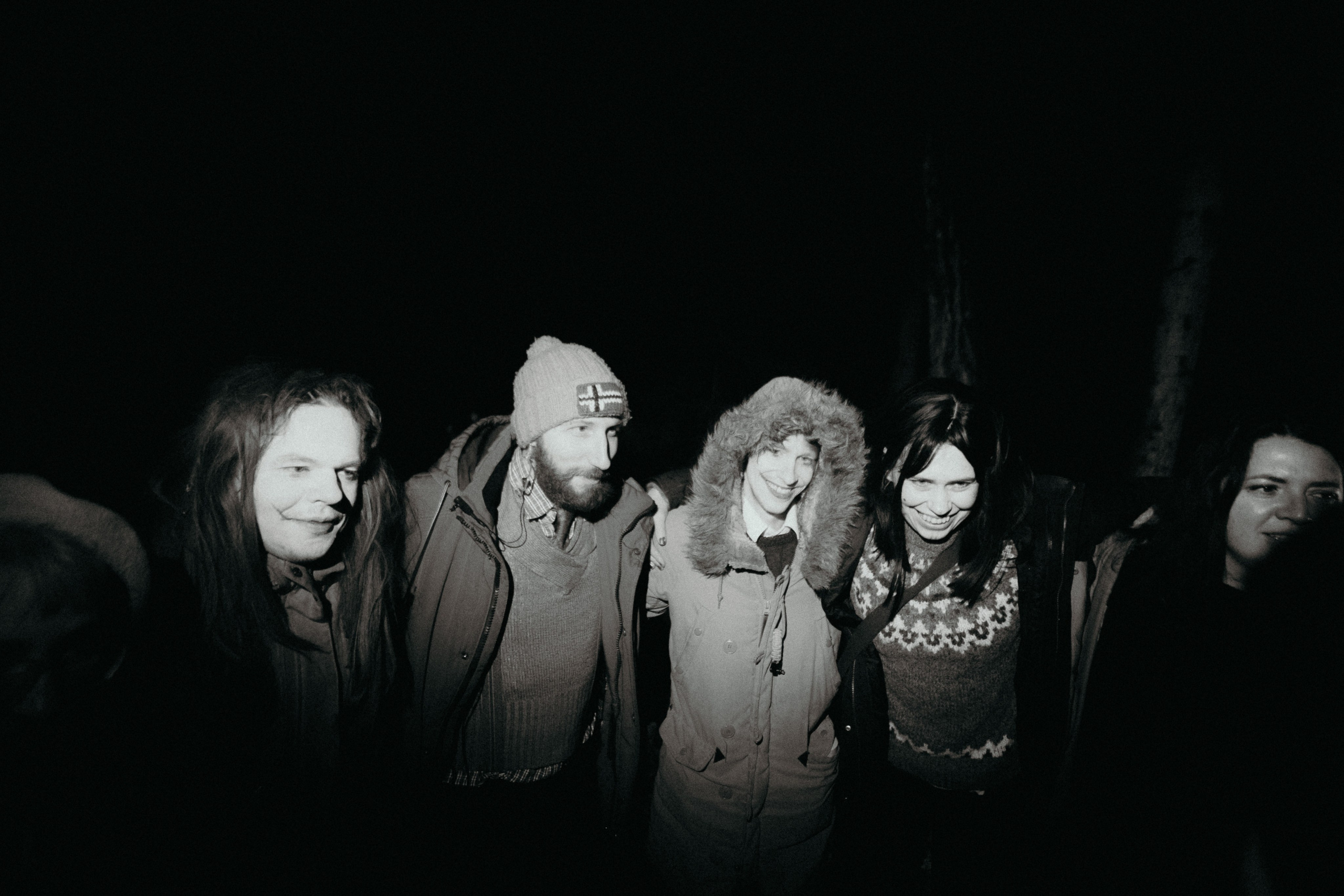 «52 герца». Фотограф Аннё| Москва