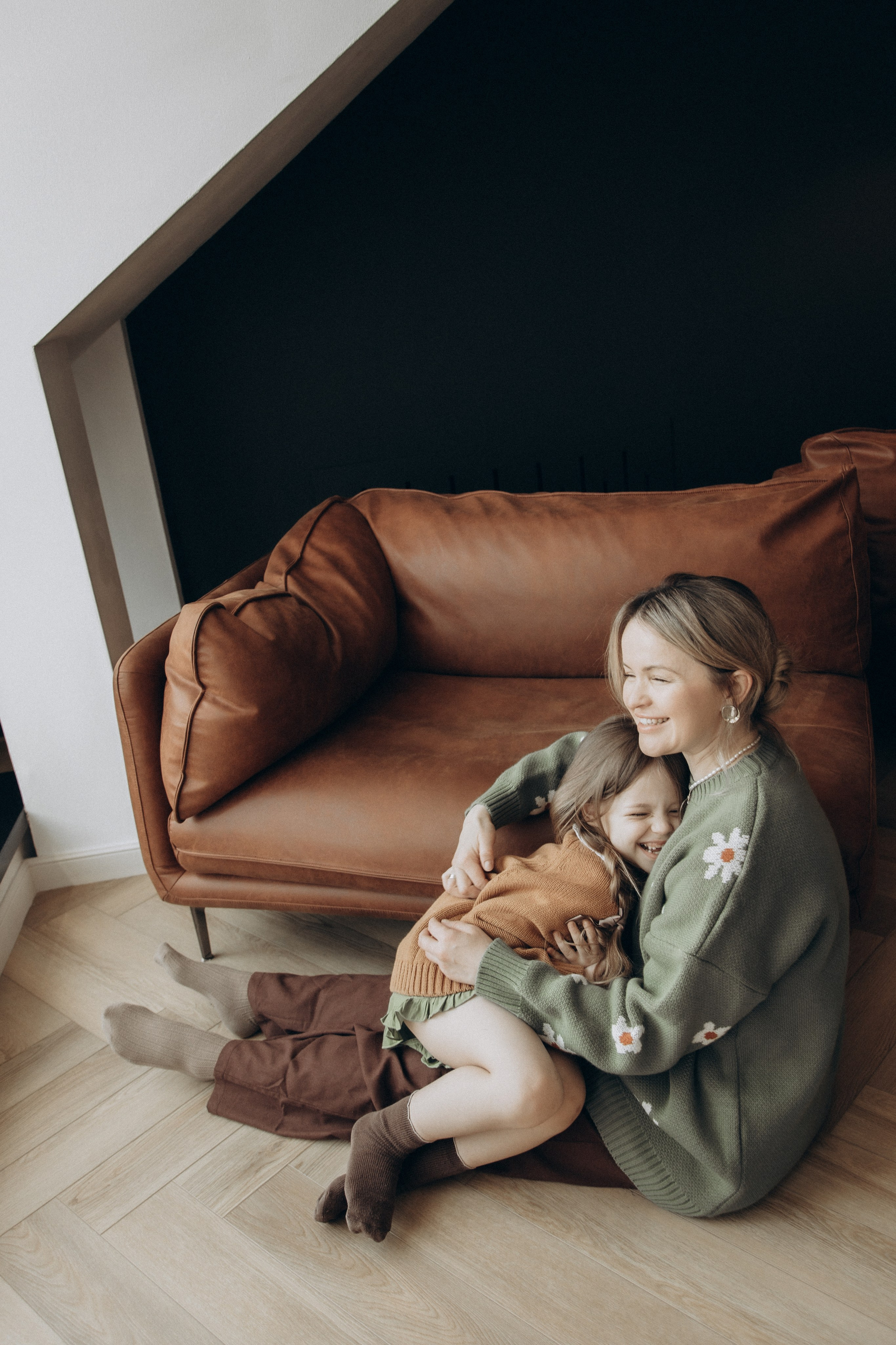 Семейные истории. Семейный и женский фотограф во Владивостоке Тамара Кондор