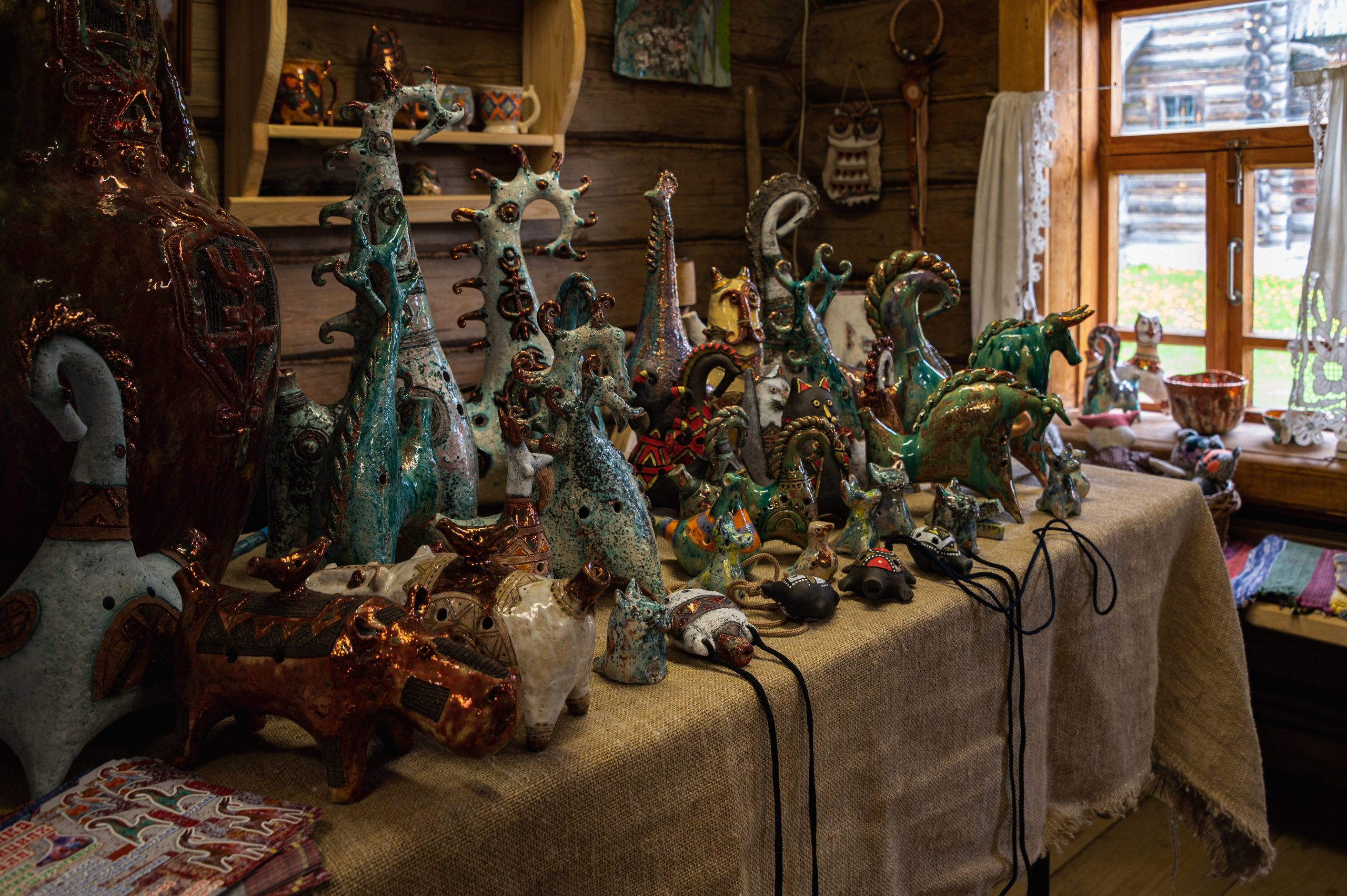 Суздаль. Май 2023. Фотограф Роман Адлер