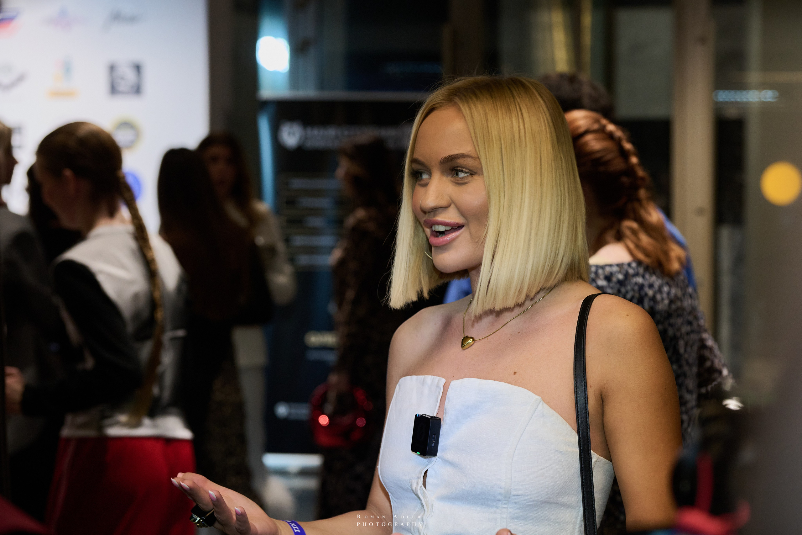 МКММ 2024. Фотограф Роман Адлер