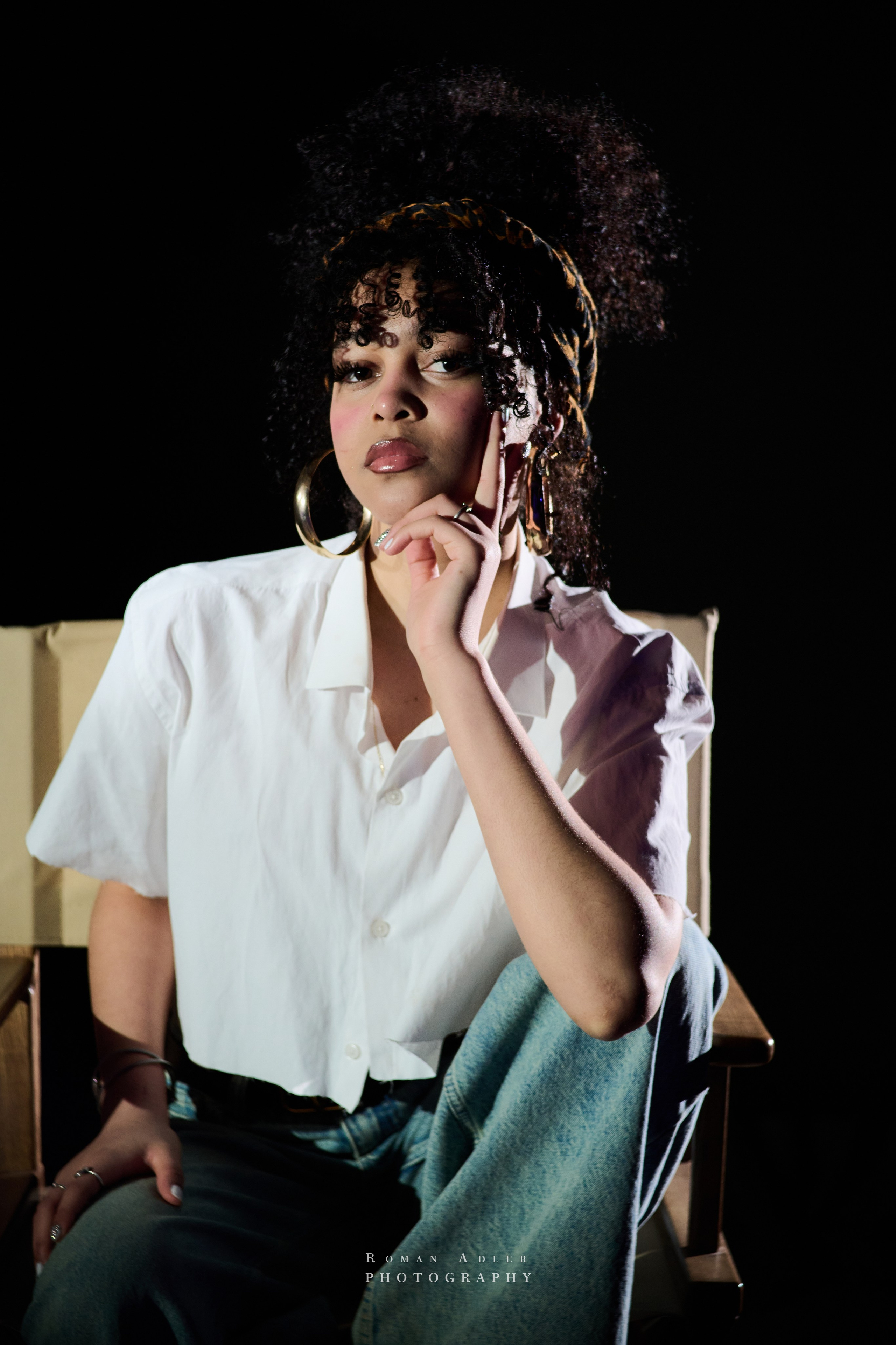 Фотодень с Тапакофф. Фотограф Роман Адлер