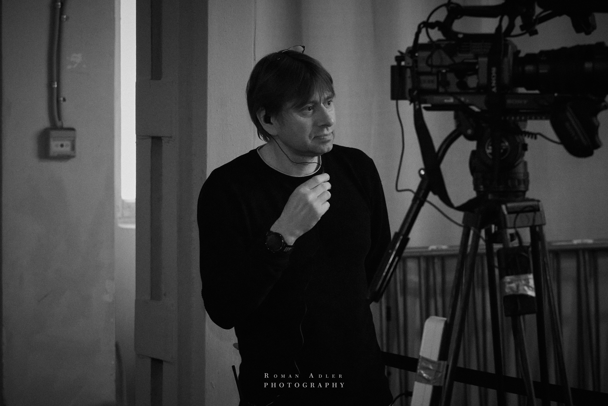 Королева Москвы и Московской области. Фотограф Роман Адлер