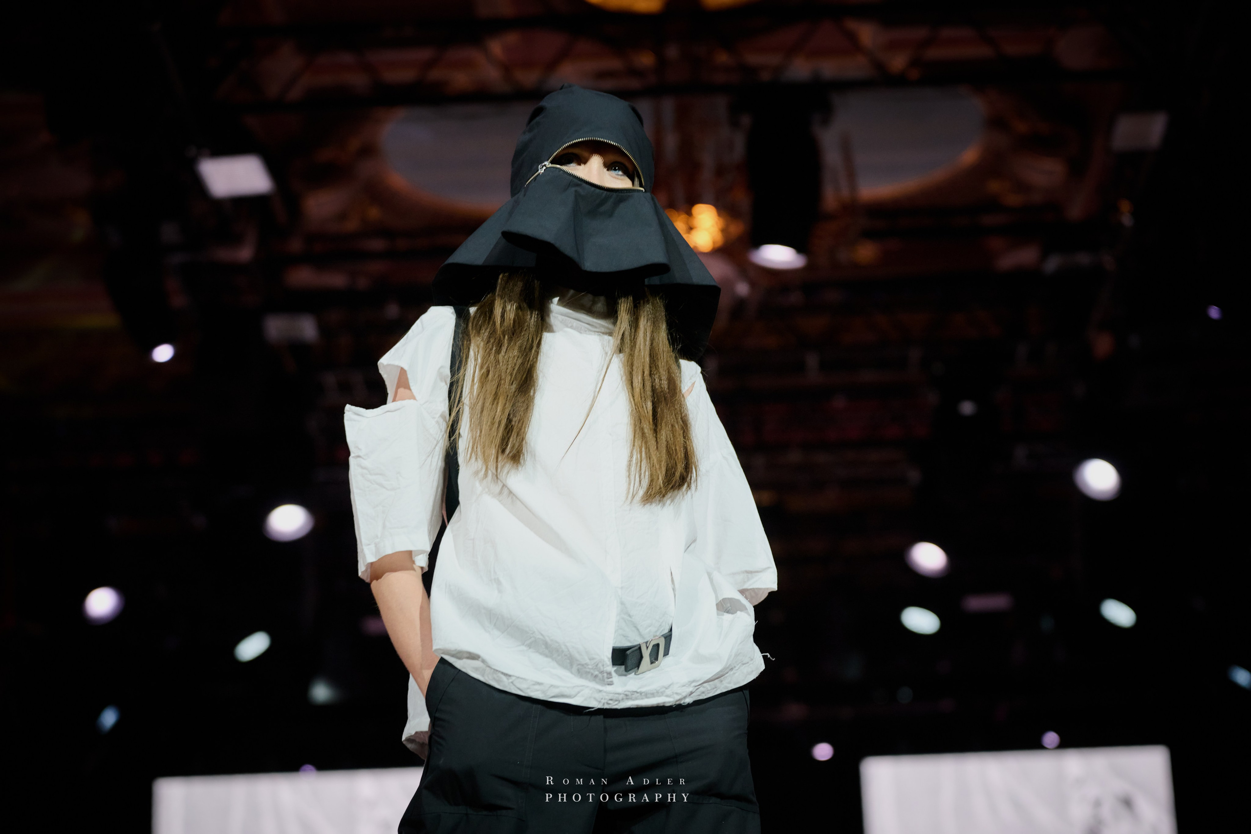 МКММ весна 2025. Фотограф Роман Адлер