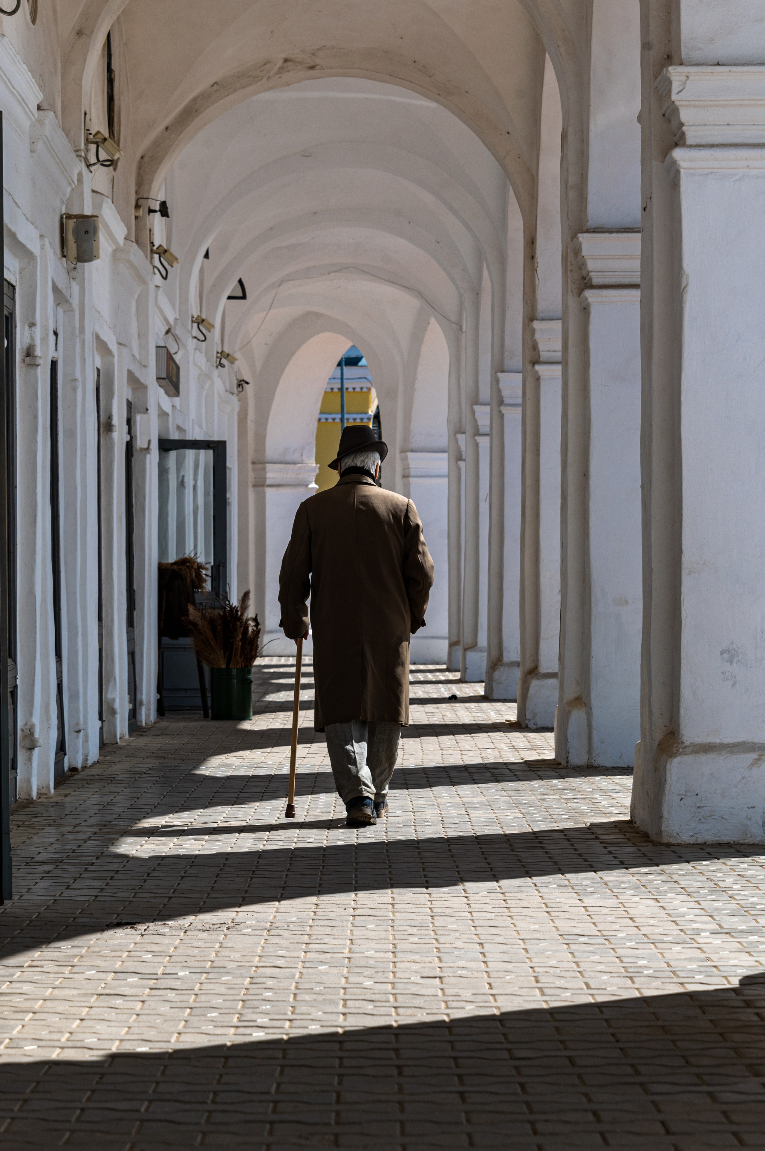 Кострома. Май 2023. Фотограф Роман Адлер