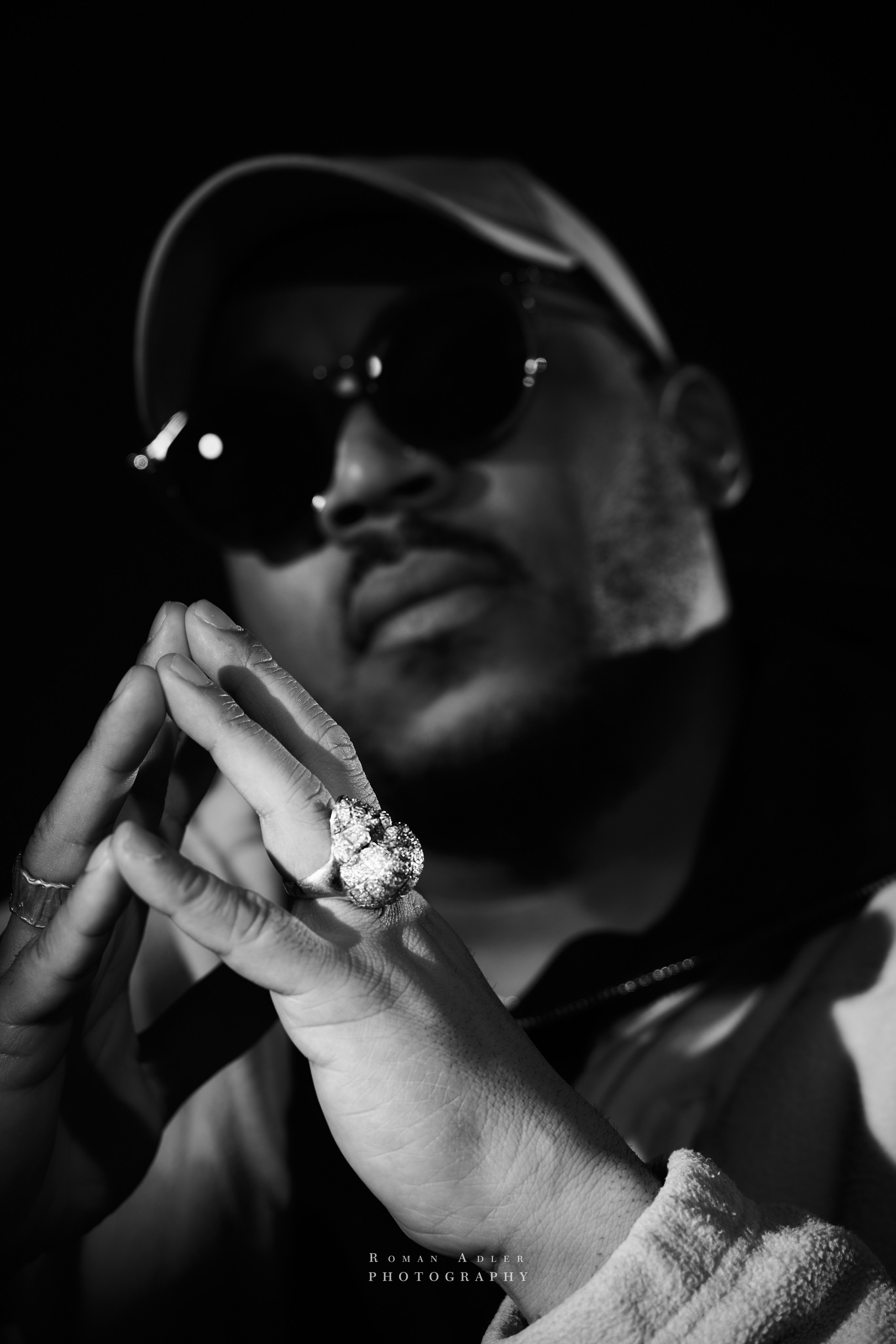 Фотодень с Тапакофф. Фотограф Роман Адлер