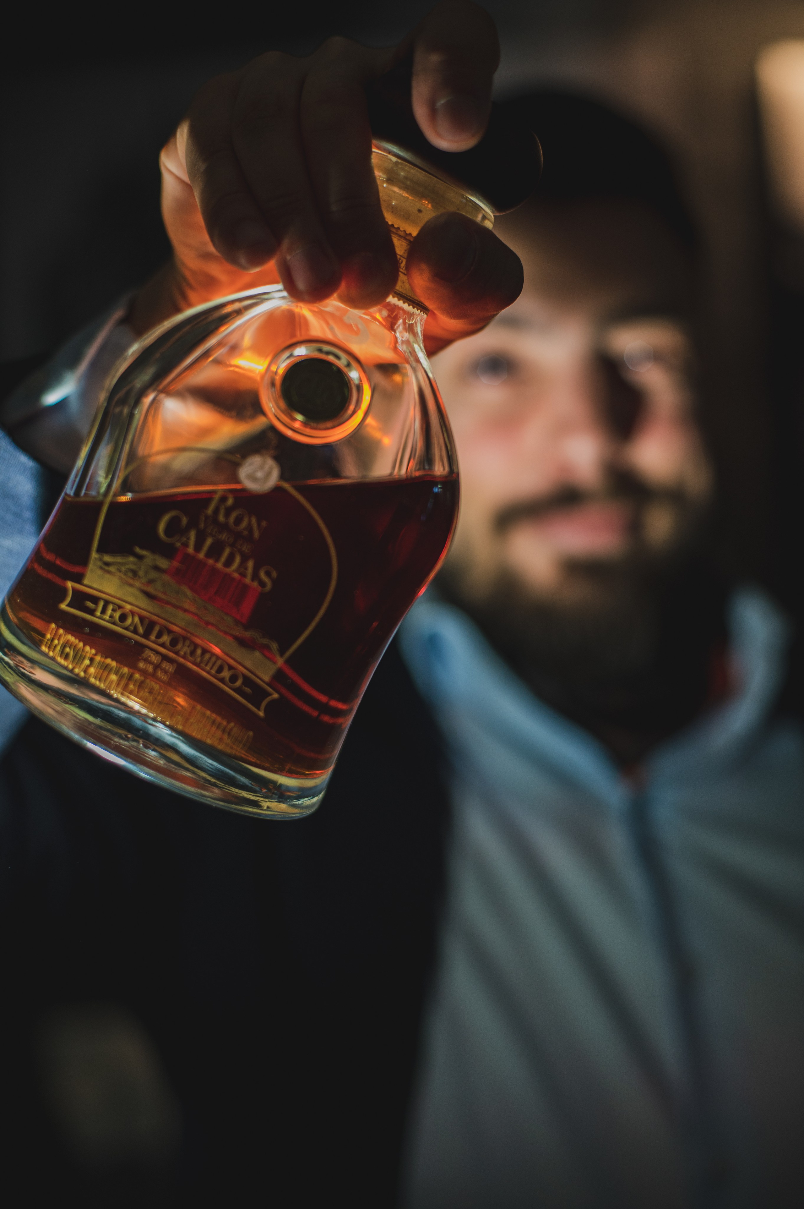 Whisky Rooms Ром фестиваль. Фотограф Роман Адлер