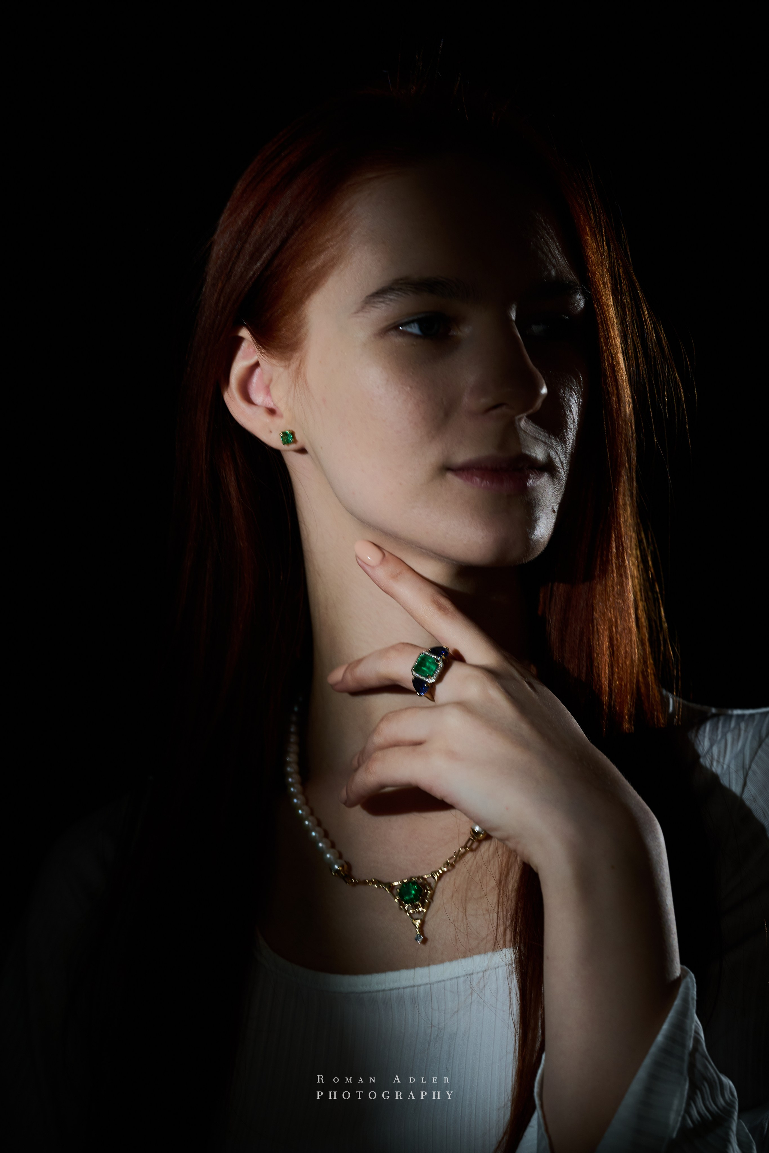 Фотодень с Тапакофф. Фотограф Роман Адлер