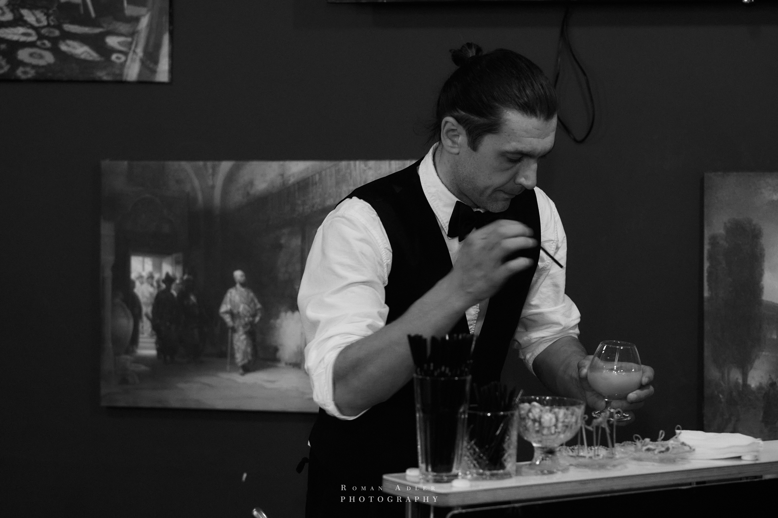 Концерт Марики (группа Стрелки). Фотограф Роман Адлер