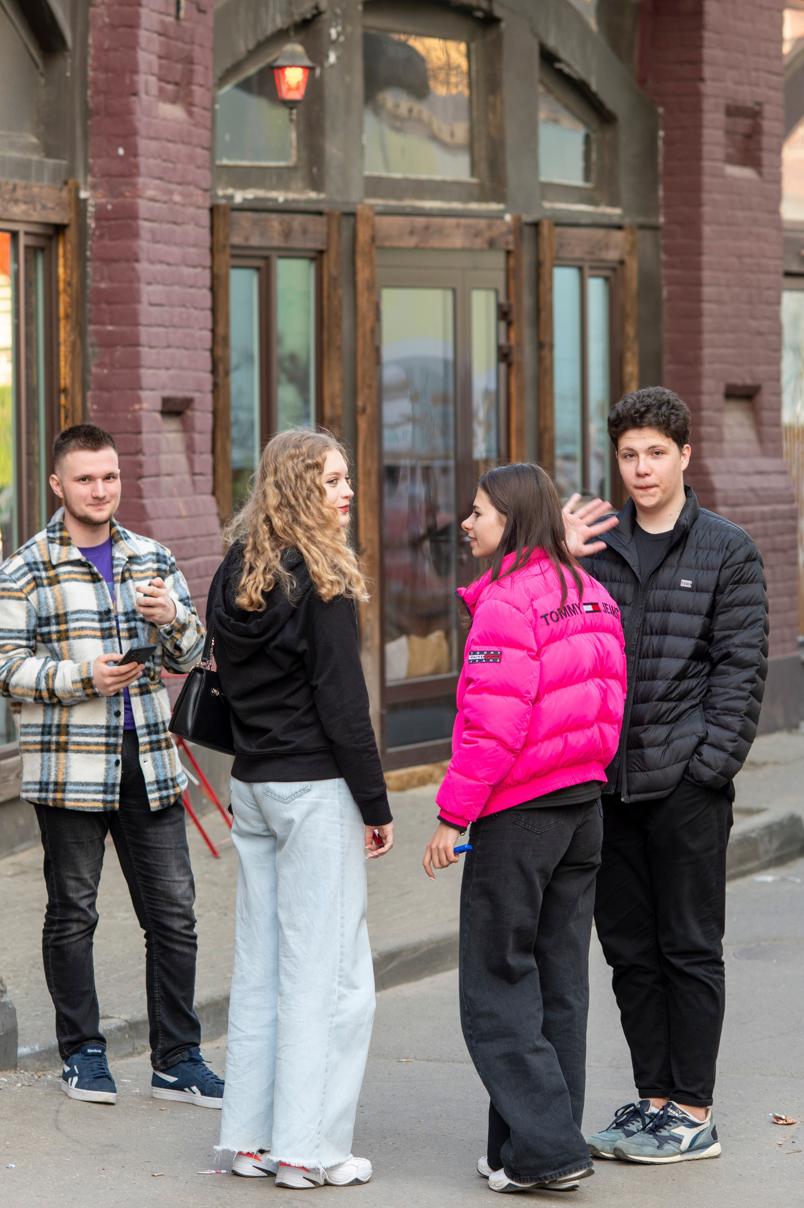 Рязань. Май 2022. Фотограф Роман Адлер