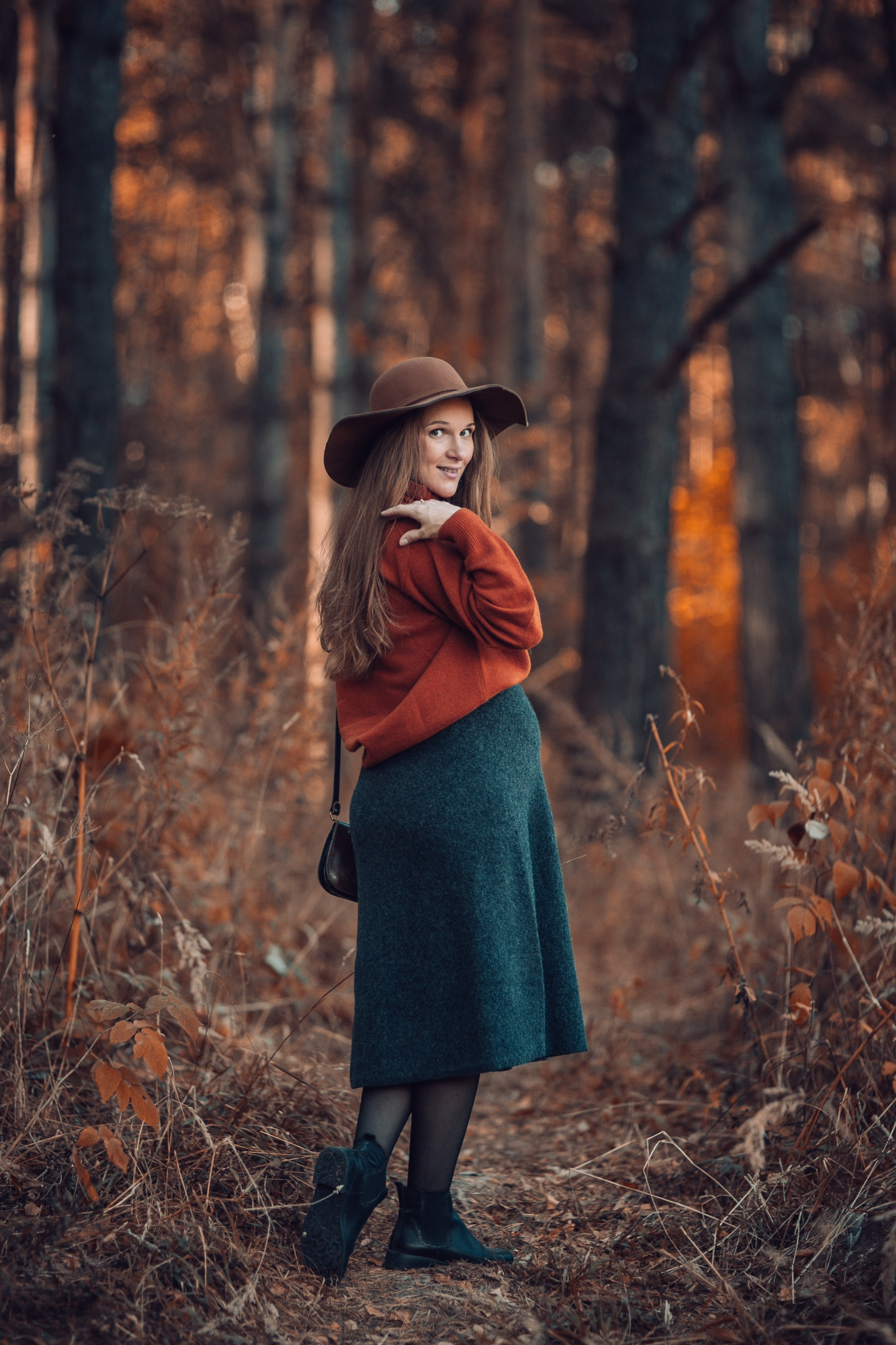 Фотосессия во время беременности. Профессиональный фотограф в Москве, Подмосковье