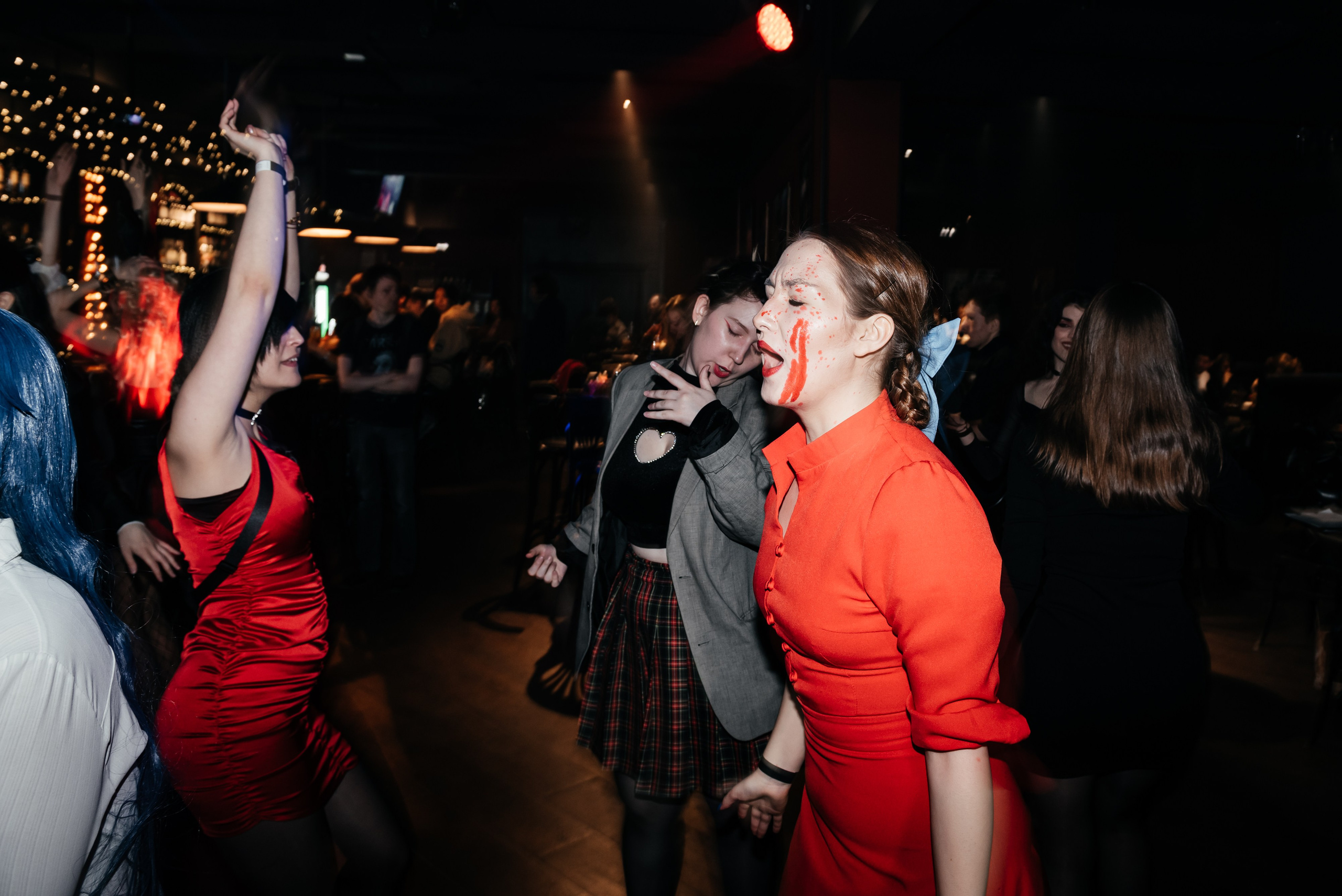 Фан Рок Фестиваль. Свадебный фотограф Иркутск Алексей Шульгин