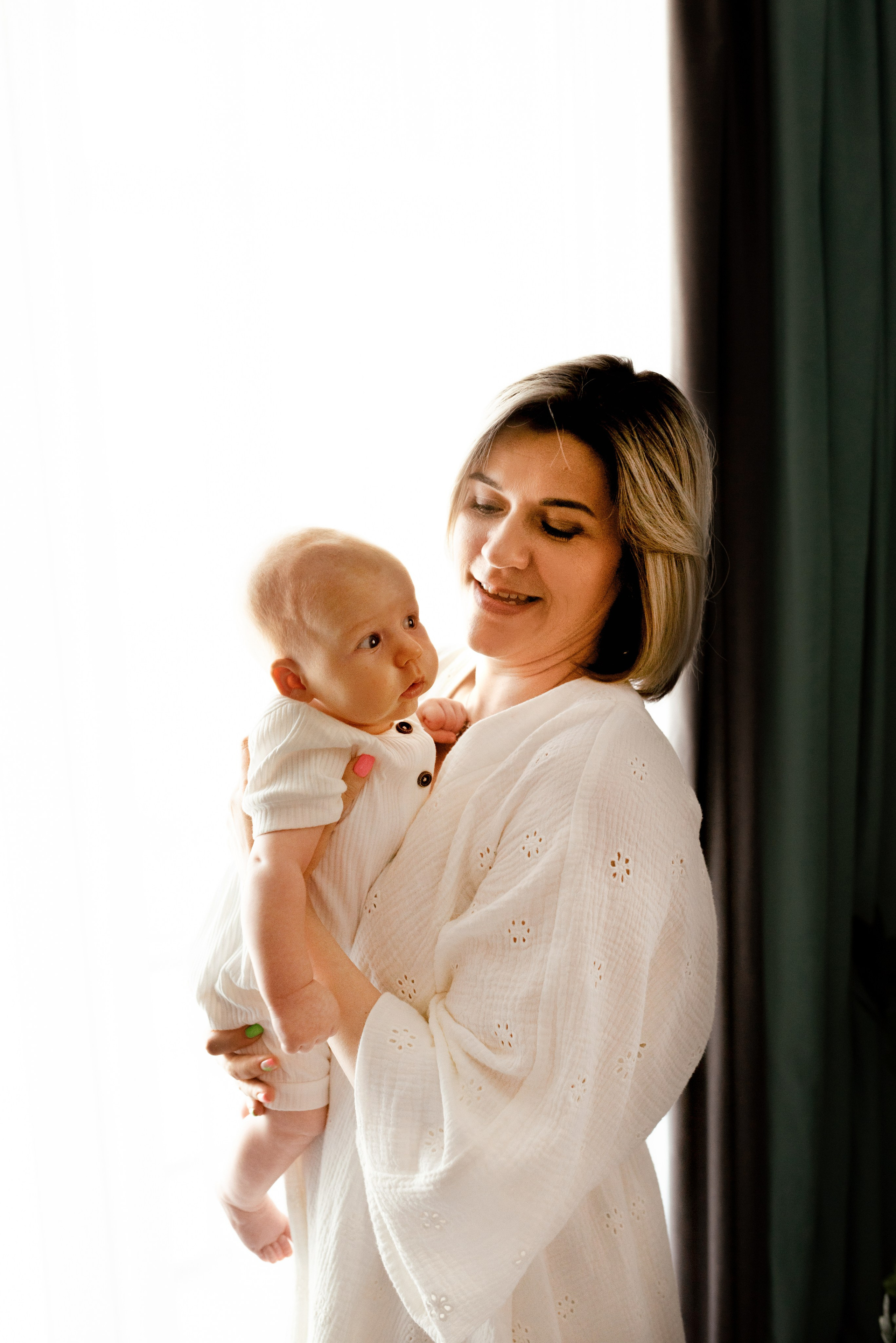 4 месяца (life)