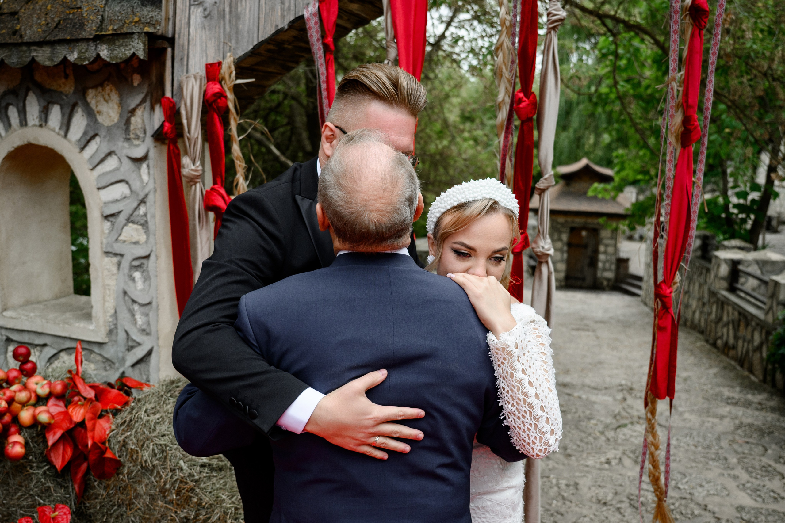 Lisa & Ilya. Фотограф в Липецке Ковалько Евгений