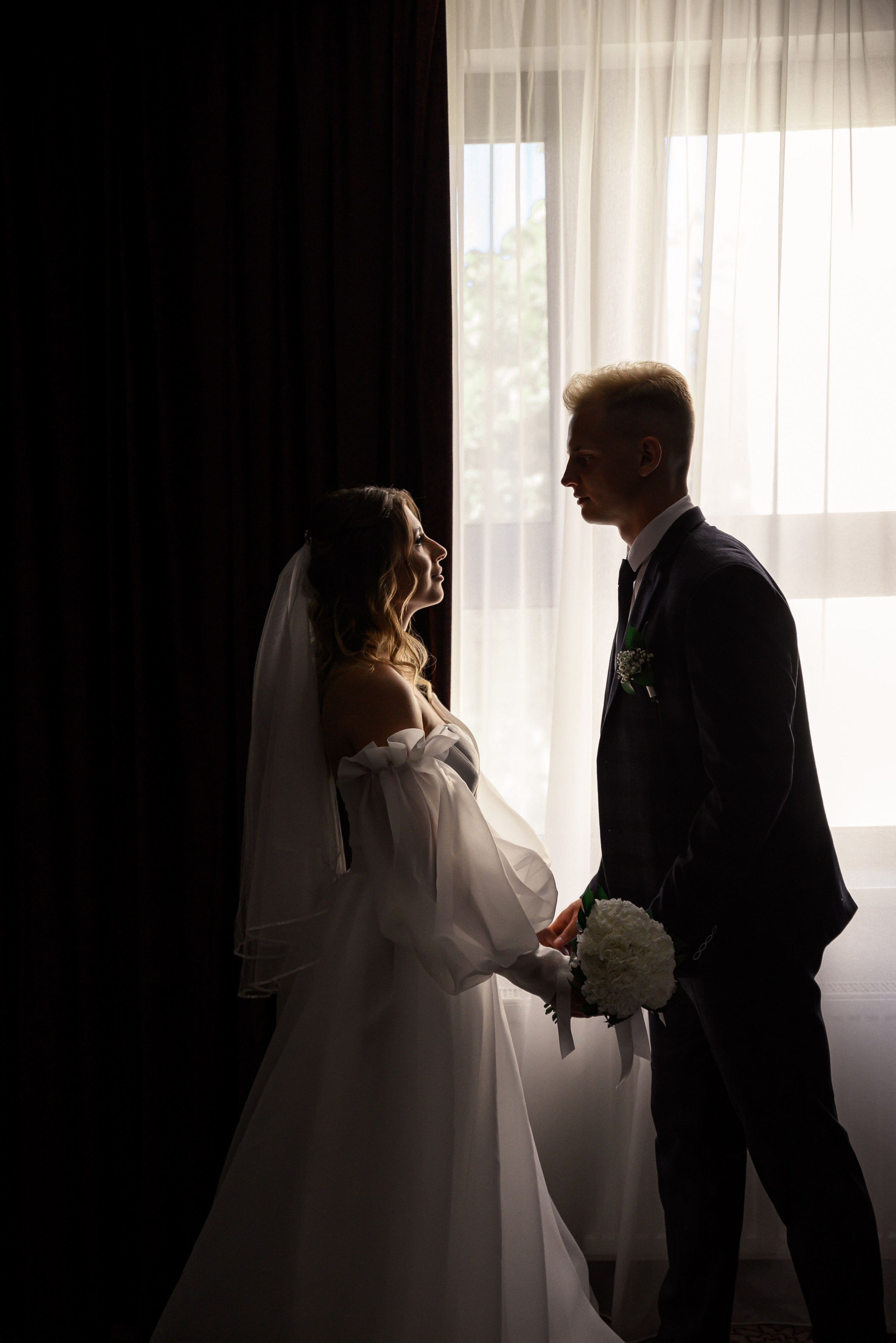 Алексей и Валерия. Свадебная и семейная фото и видеосъёмка. Брянск