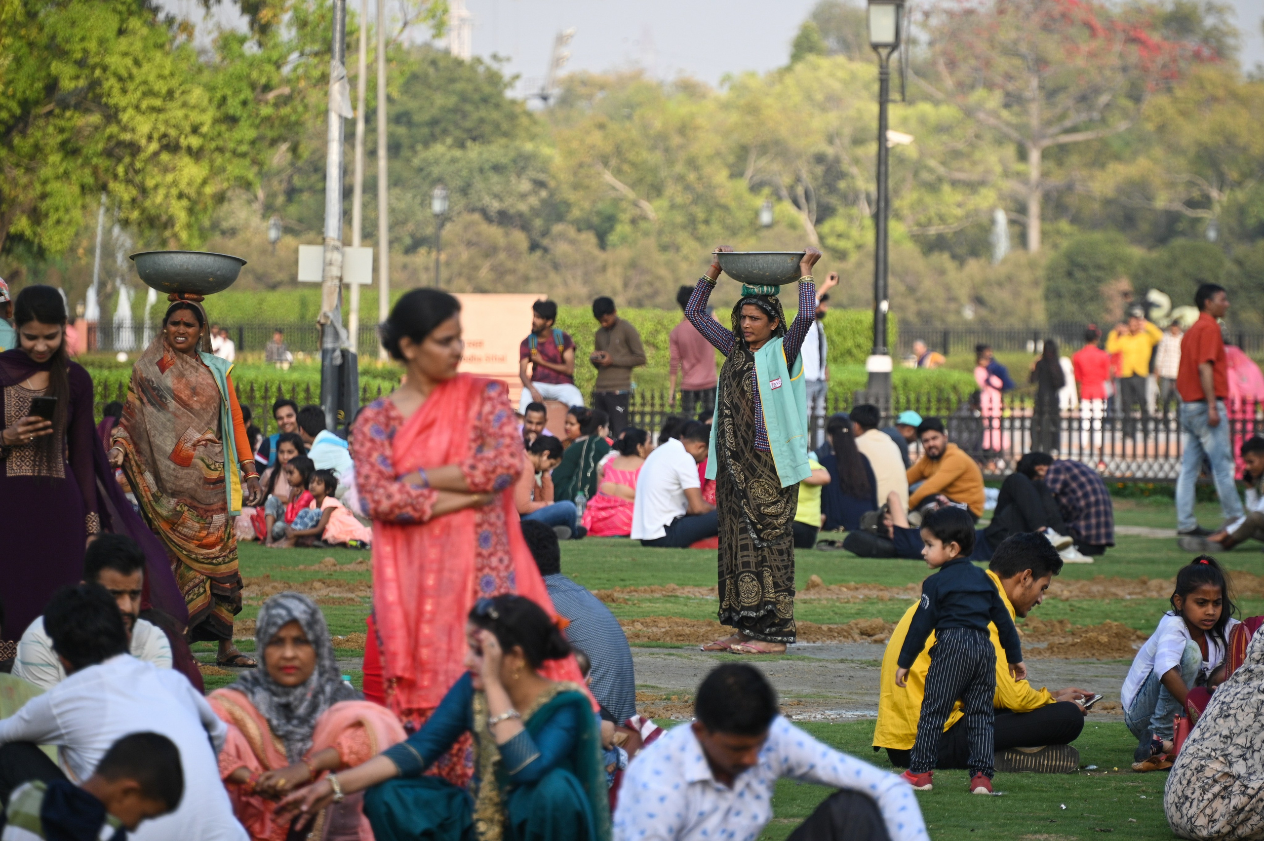 Невероятная Индия. Игорь Иванко — Репортажный и событийный фотограф. Москва