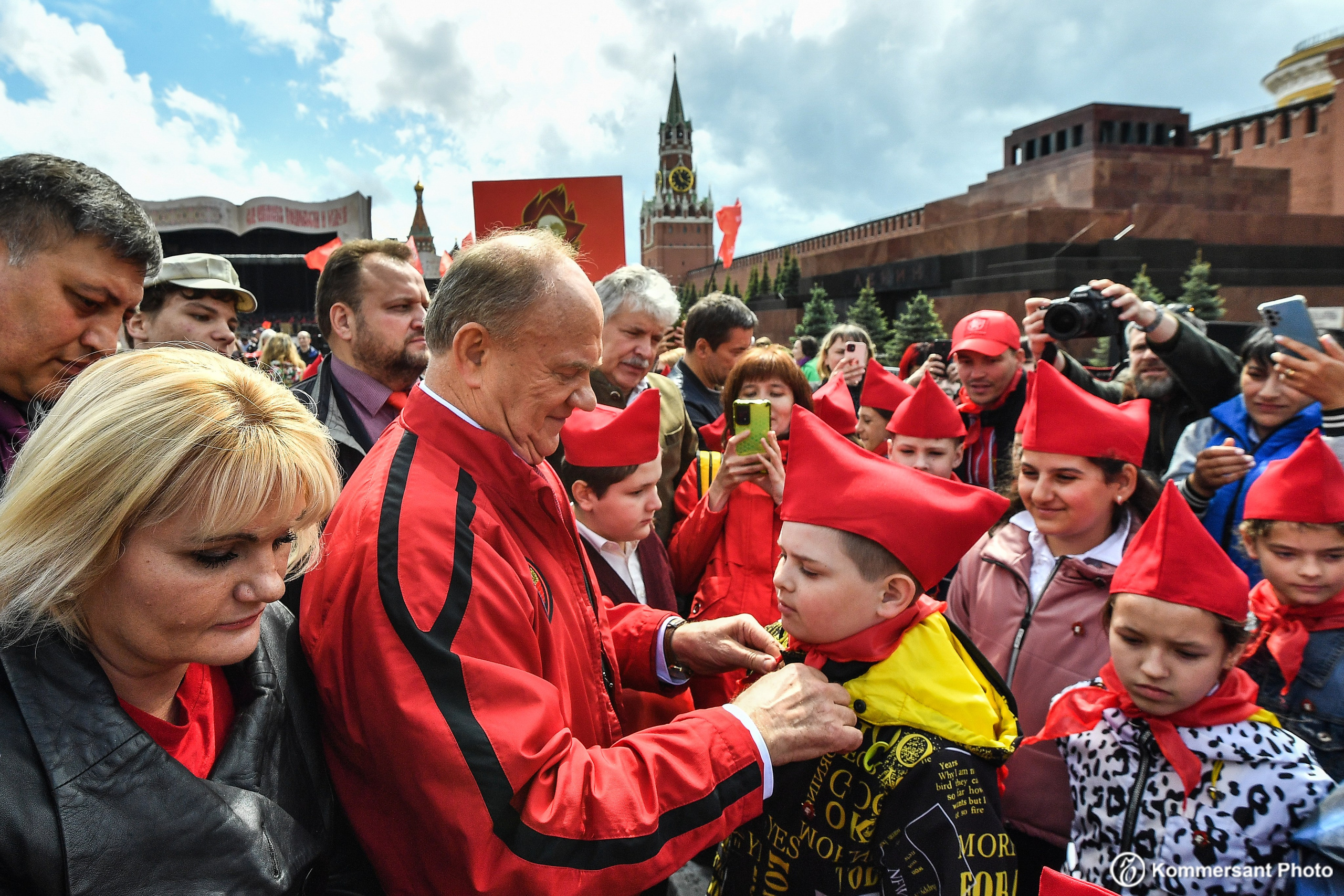 Событийная и уличная фотография. Игорь Иванко — Репортажный и событийный фотограф. Москва