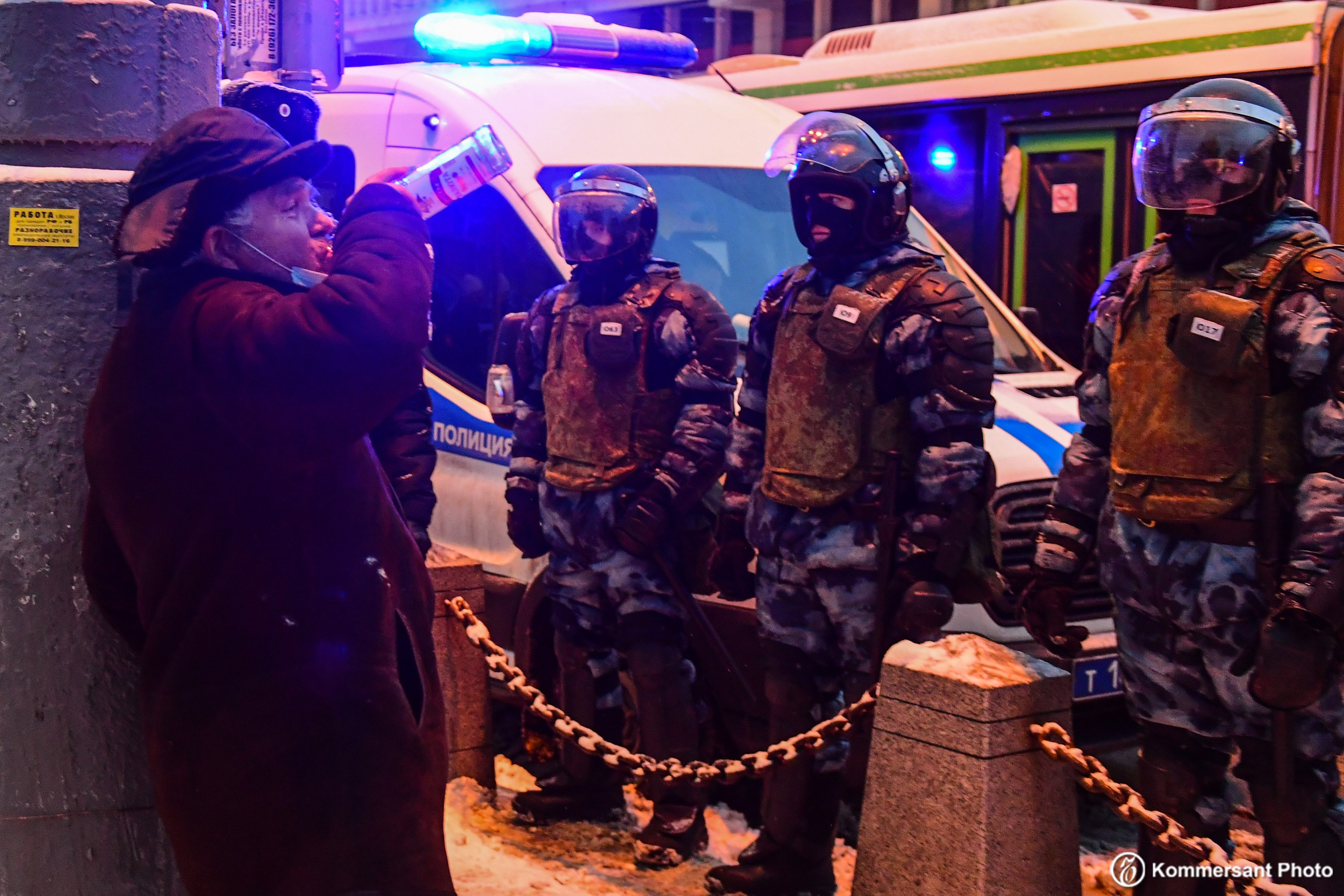 Событийная и уличная фотография. Игорь Иванко — Репортажный и событийный фотограф. Москва