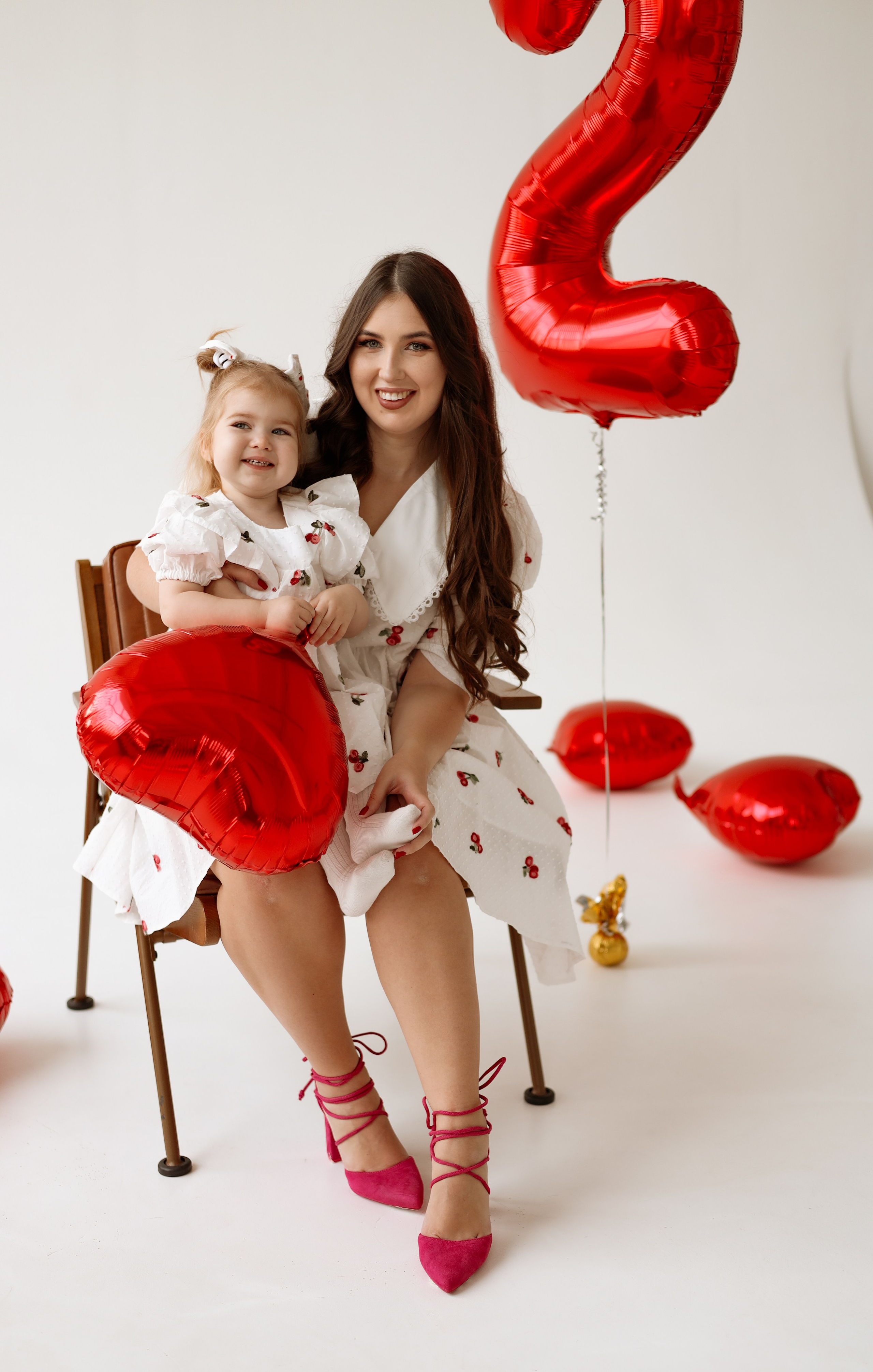 Семейная фотосессия. Photographer Tatiana Ivanova in Yaroslavl