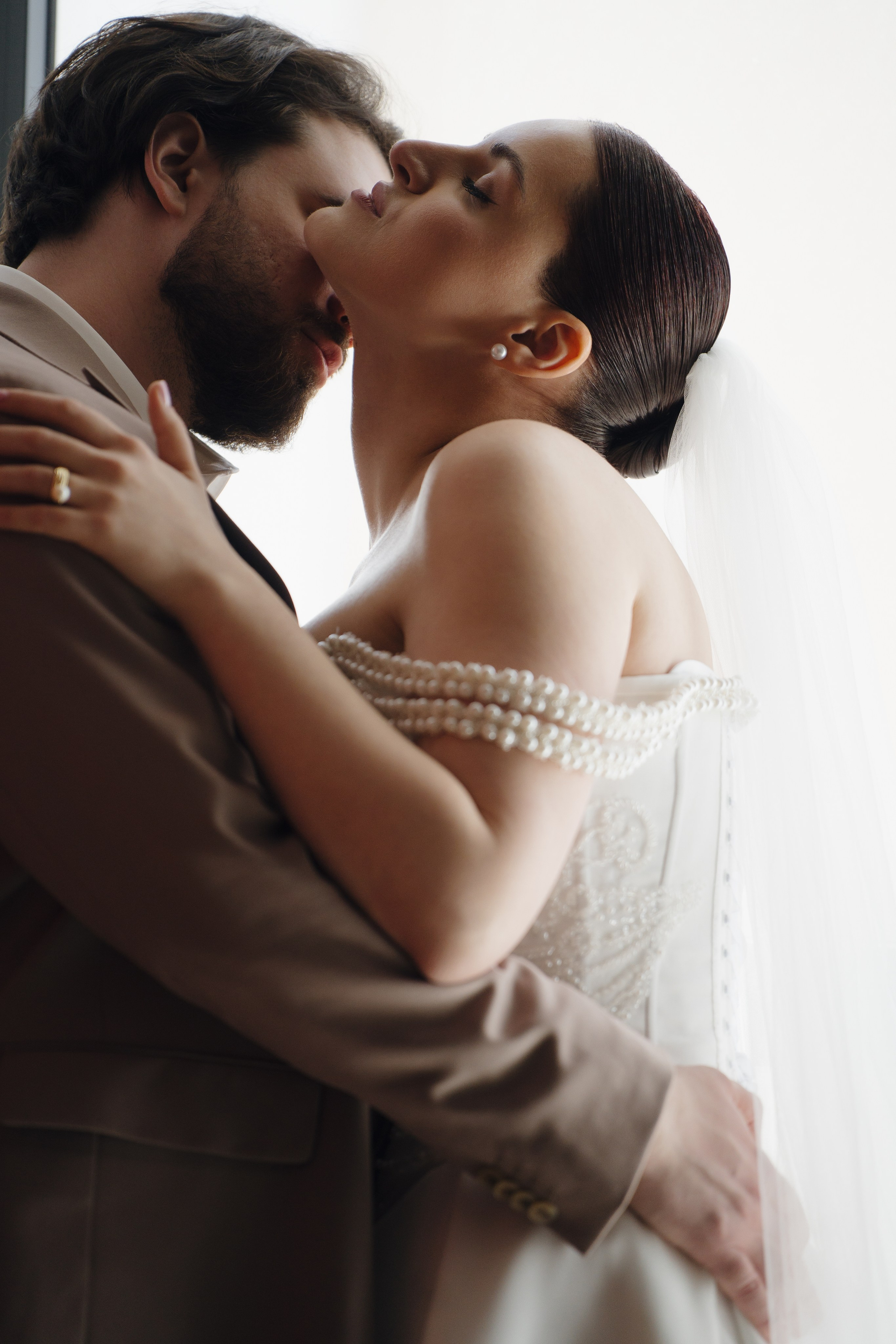 Артемий & Дарья. Свадебный фотограф Липецк Москва Анна Невзорова