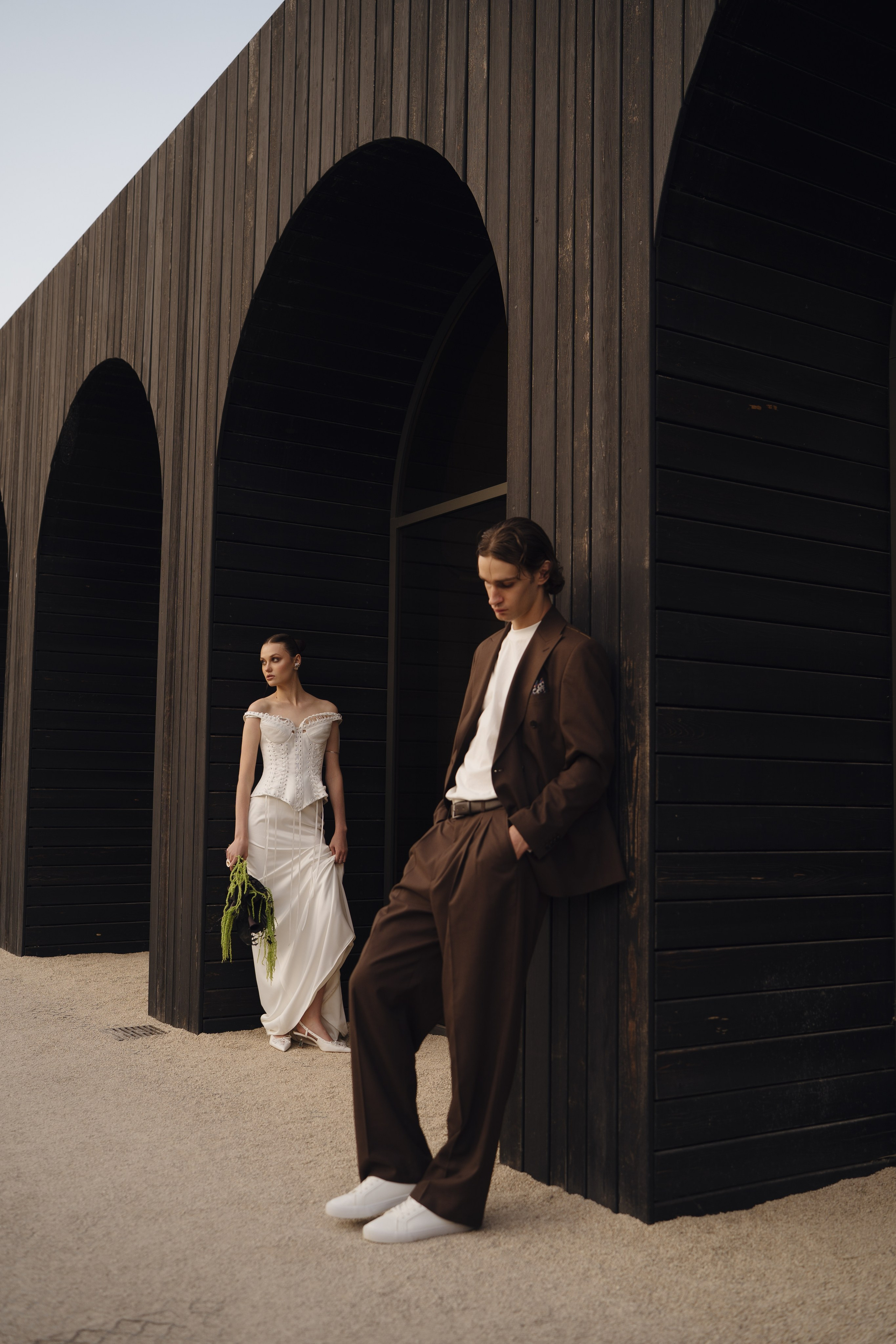 Любовь на горе. Свадебный фотограф Липецк Москва Анна Невзорова