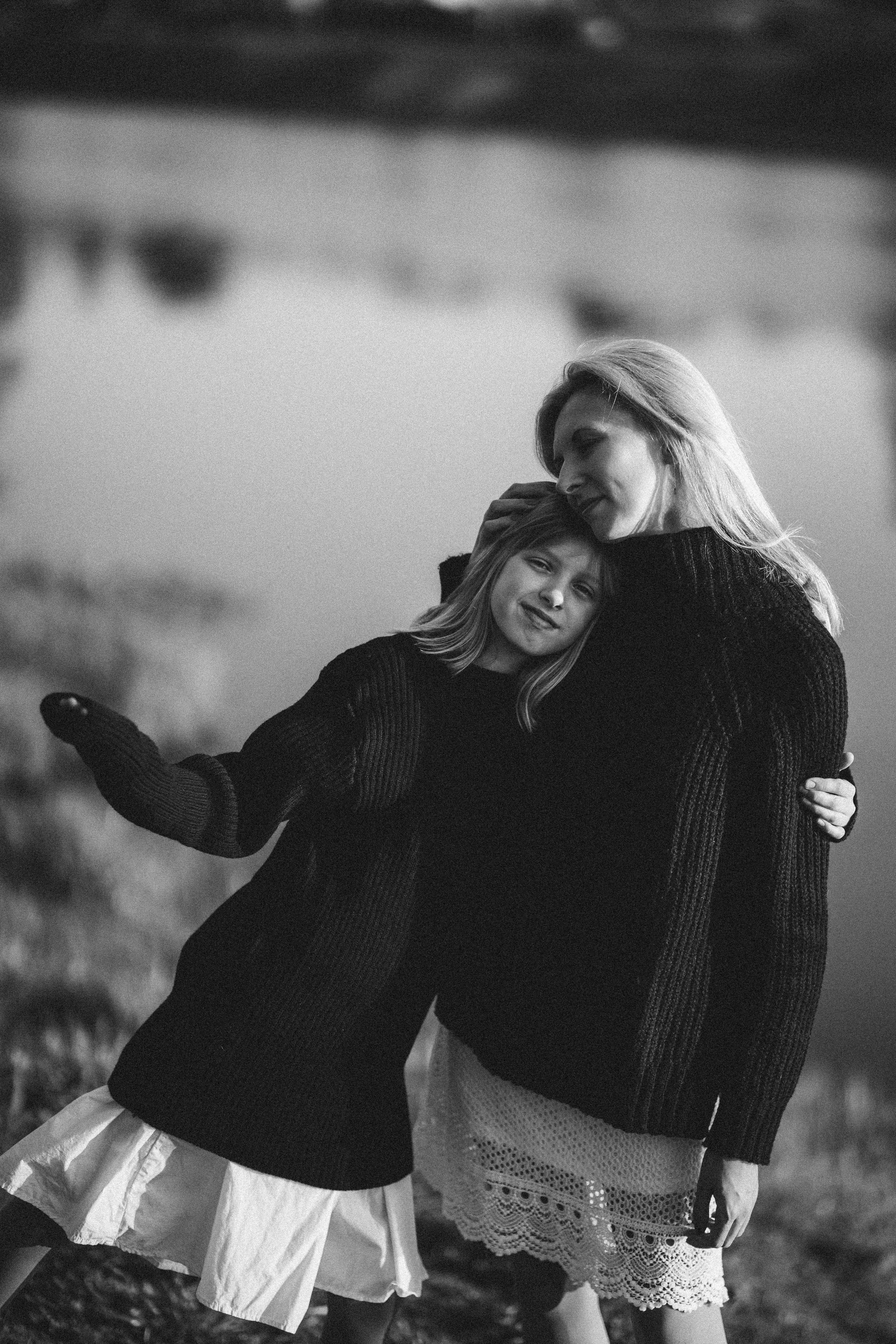 Мамины объятья. Фотограф Санкт-Петербург|СПБ|Питер Марина Медведева