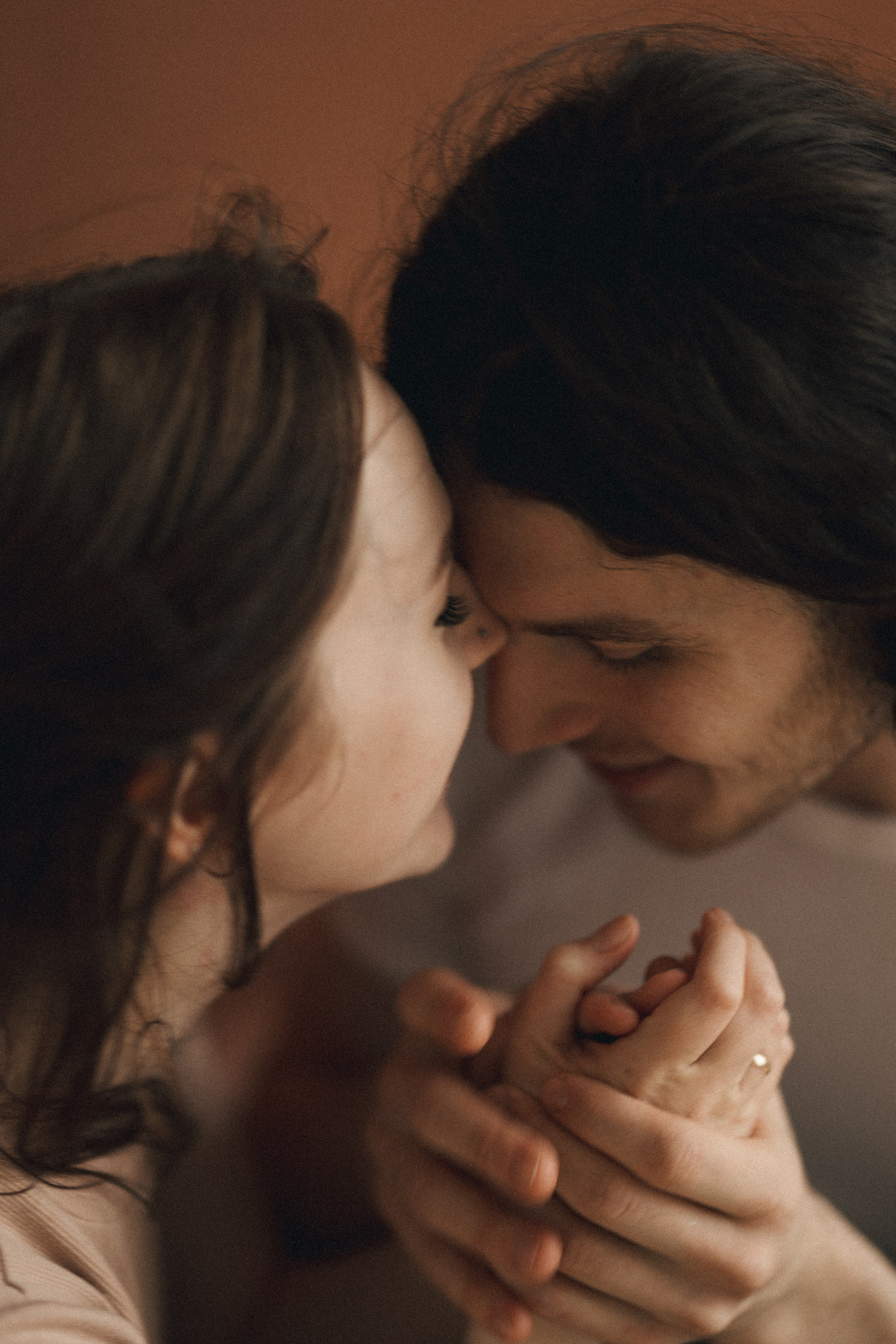 Тёплые объятья (студийное). Фотограф Санкт-Петербург|СПБ|Питер Марина Медведева