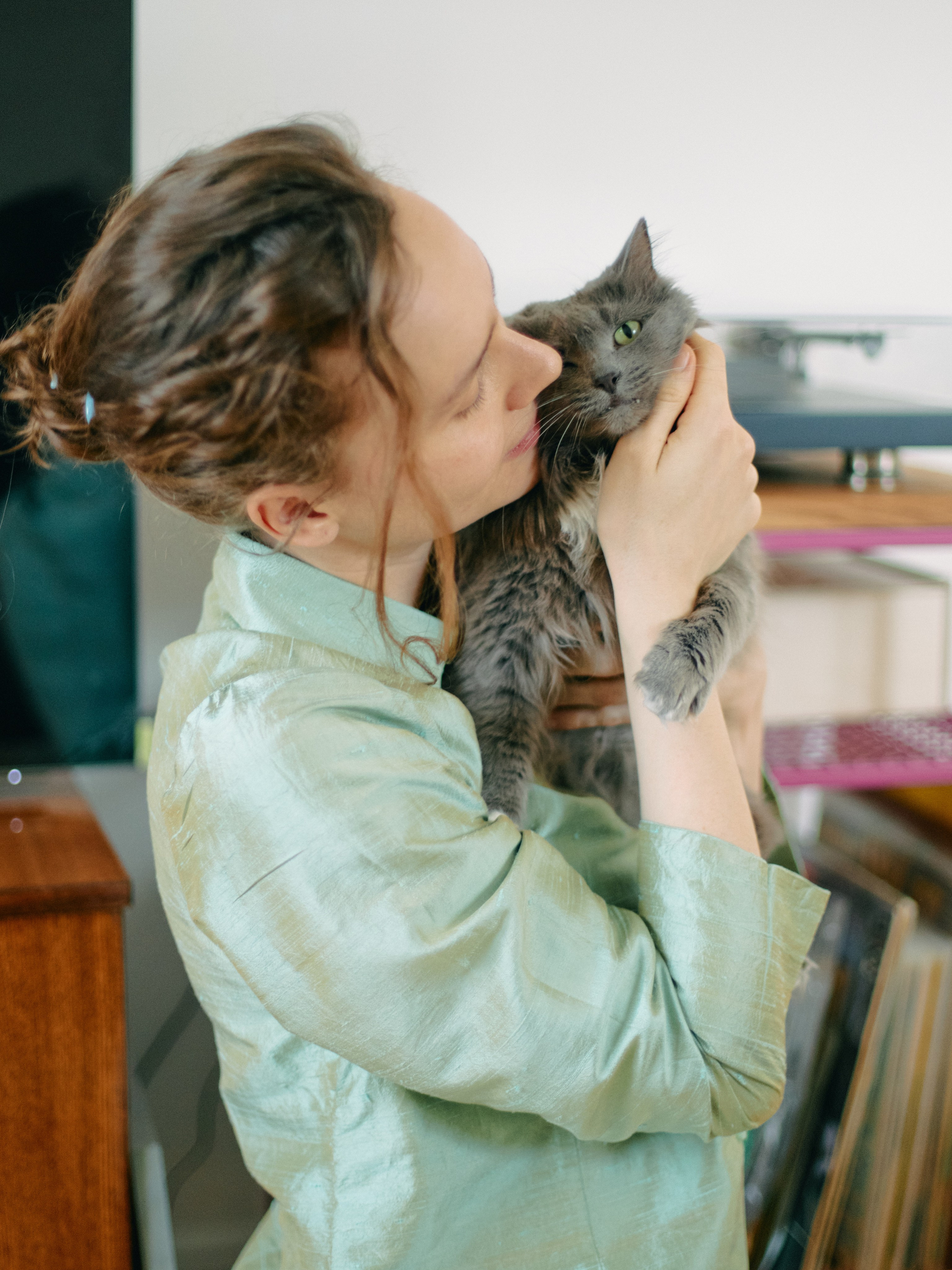 Аленка. Профессиональный Фотограф во Владимире, в Москве и в Суздале — Полина Романычева