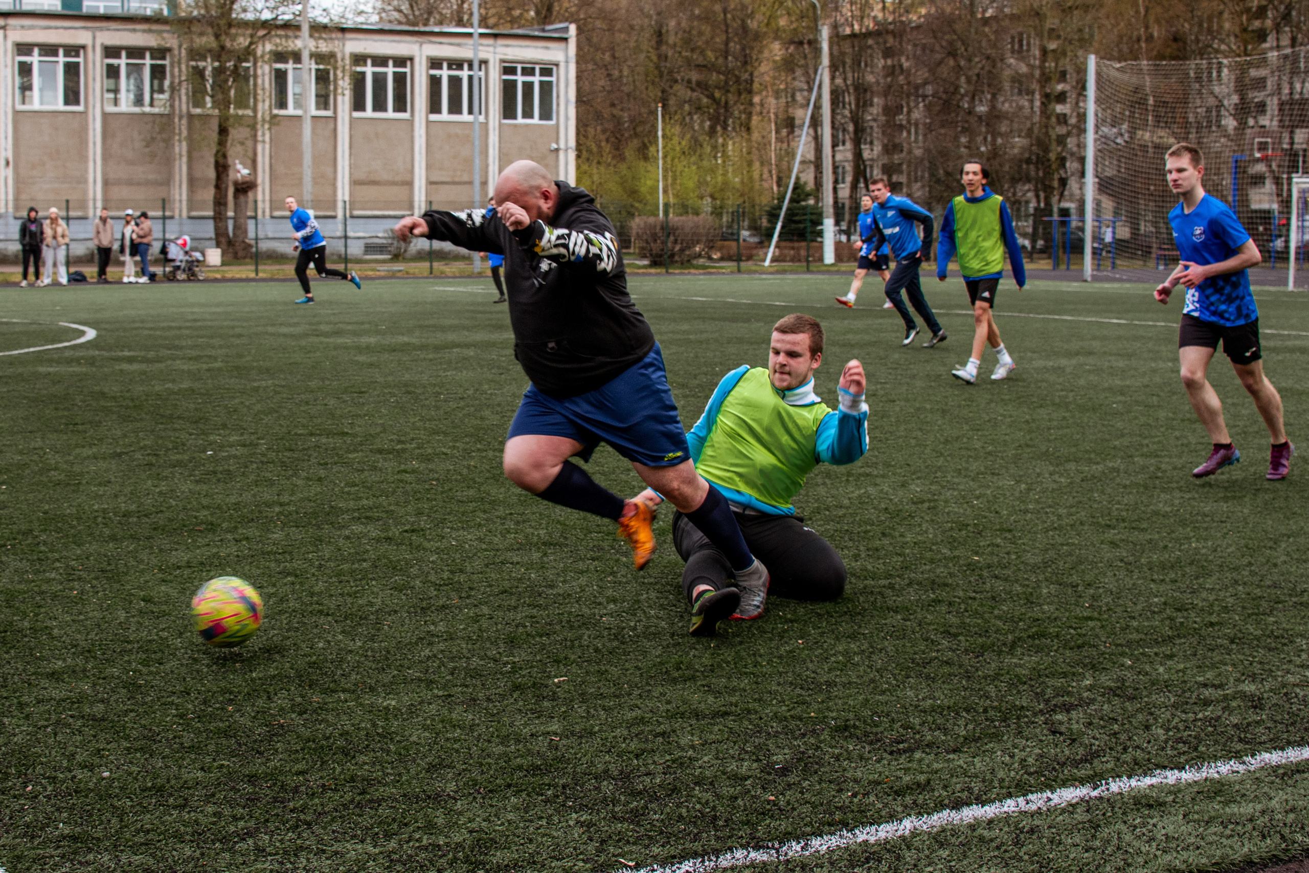 Спортивный репортаж 30.04.23. Фотограф в Санкт-Петербурге Ксения Яковчук