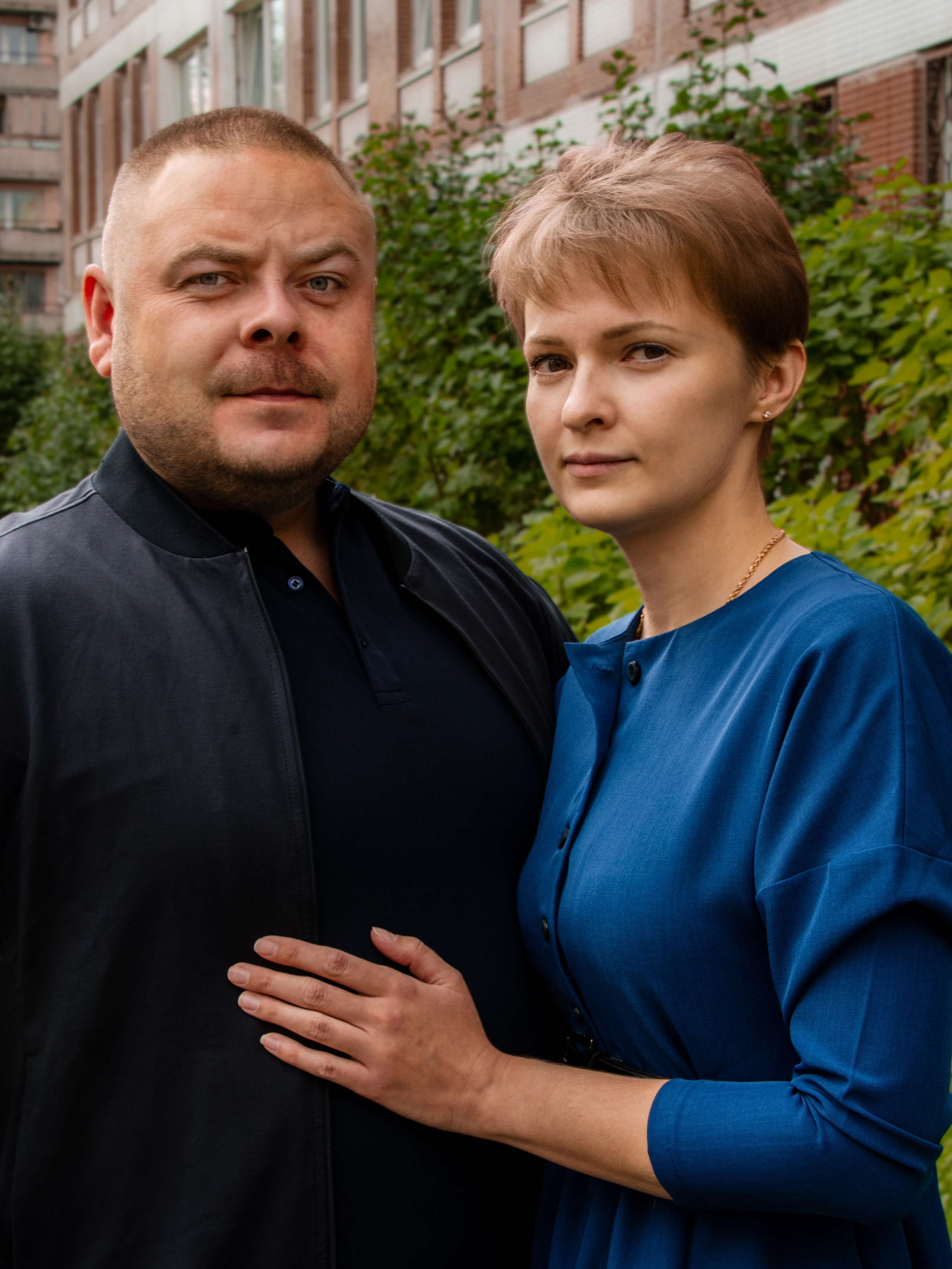 Репортаж первое сентября. Фотограф в Санкт-Петербурге Ксения Яковчук