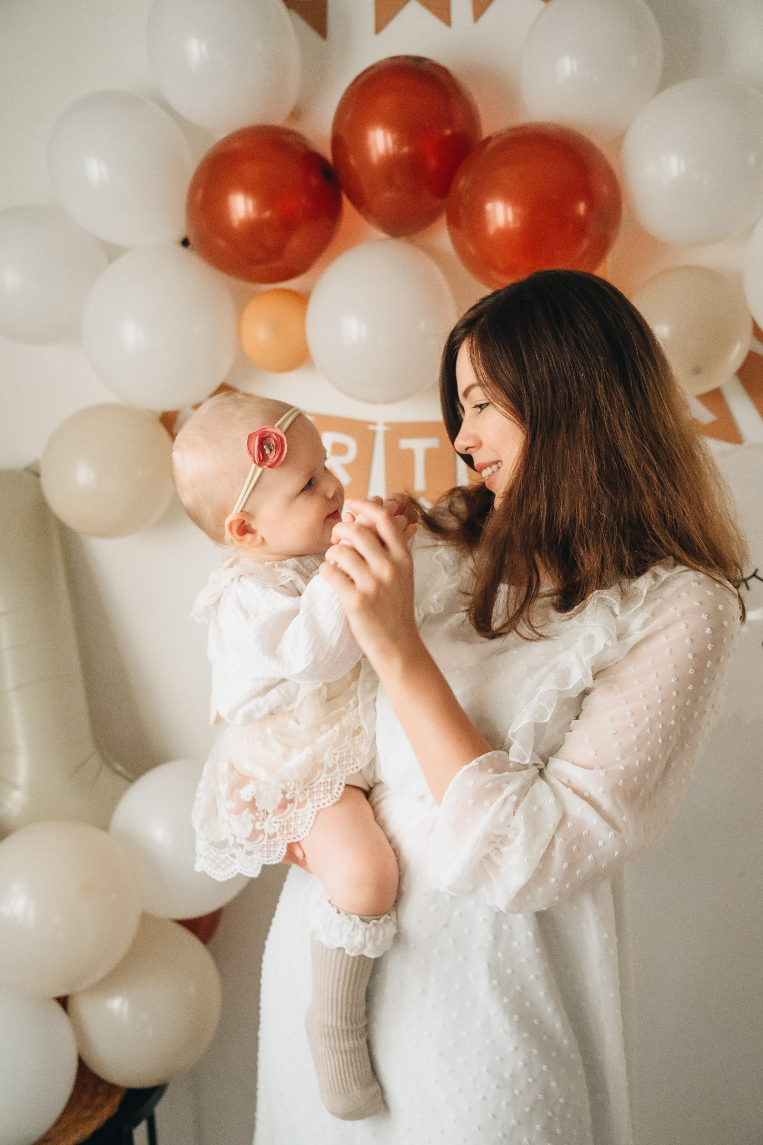 День Рожденья. Семейный фотограф в Ростове-на-Дону Дубровина Ксения