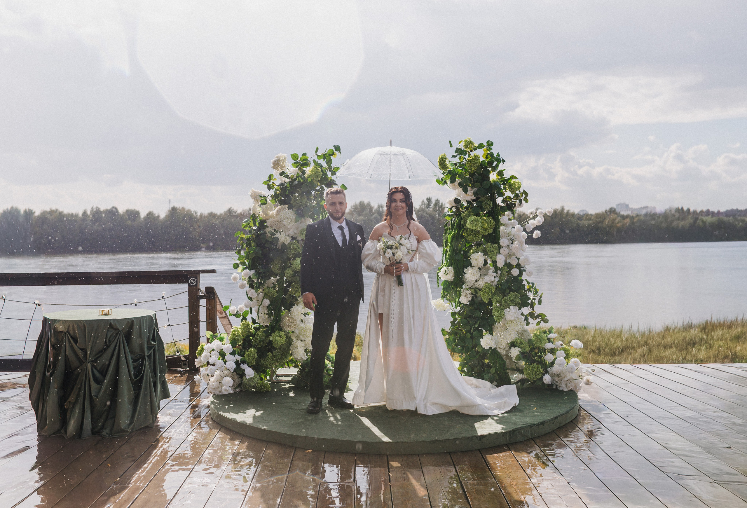 Игорь & Ангелина. Главная