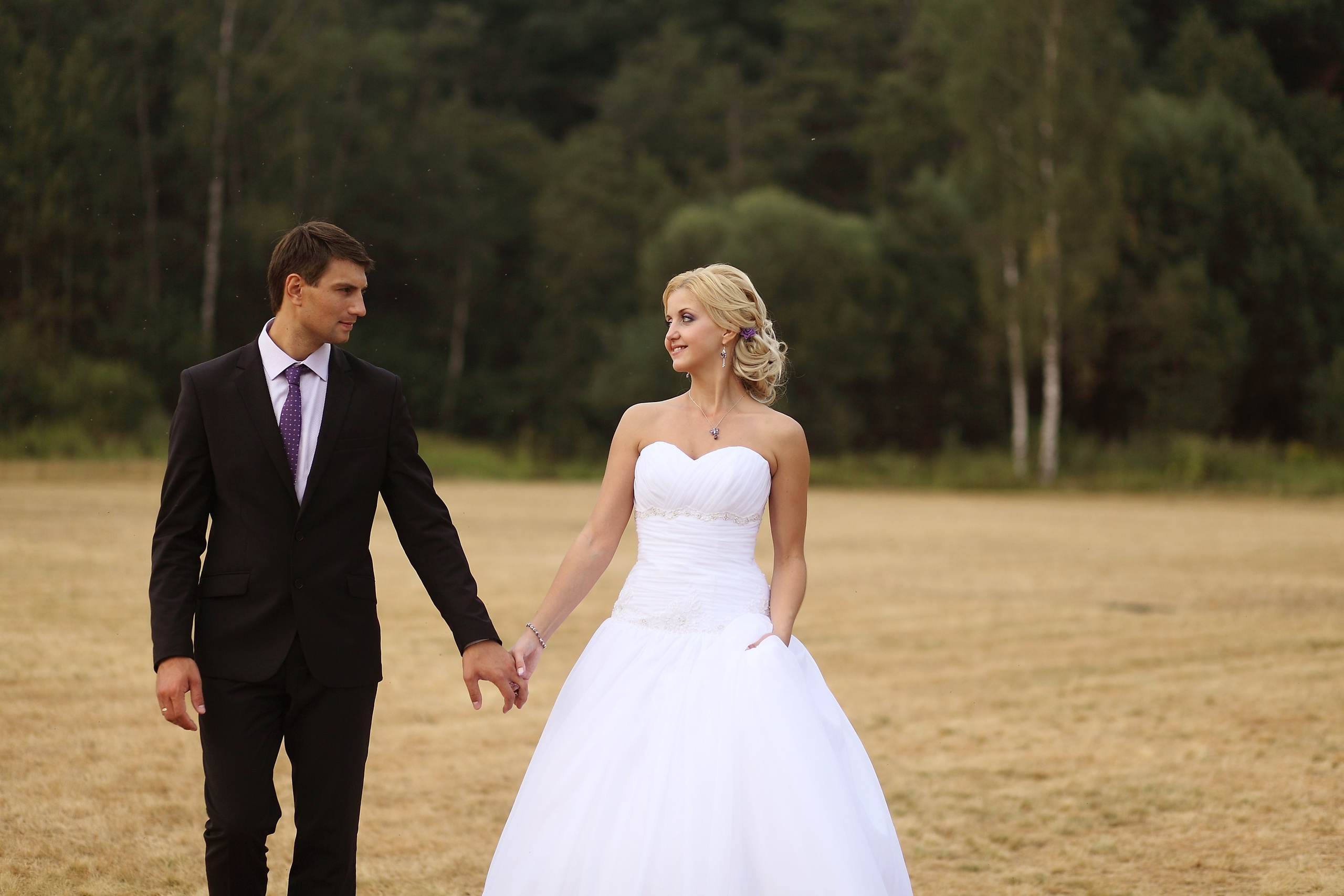 Свадьбы. Фотограф Чистоколенко Светлана г. Москва