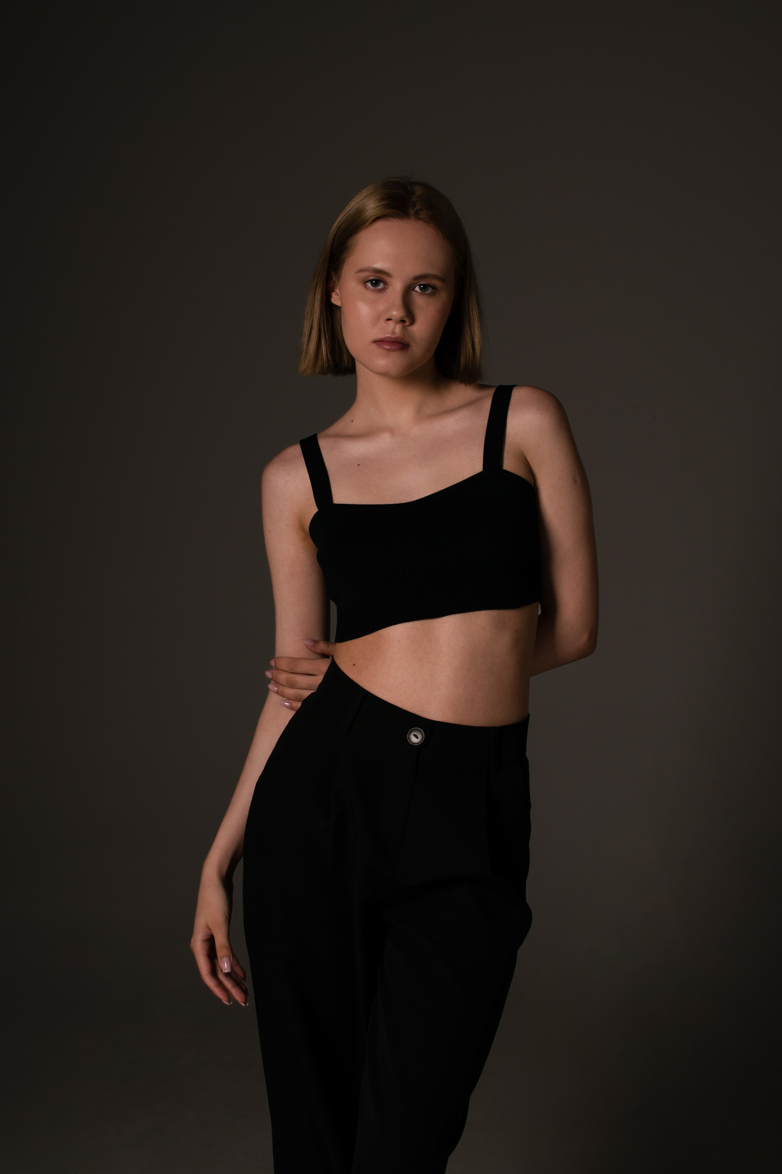 Портретные съемки. Портретный фотограф в Москве Ольга Чечерина