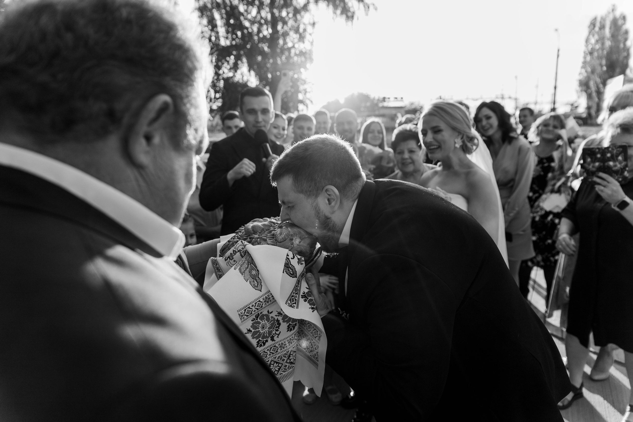 Ксения|Дмитрий. Свадебный фотограф Надежда Рыжикова