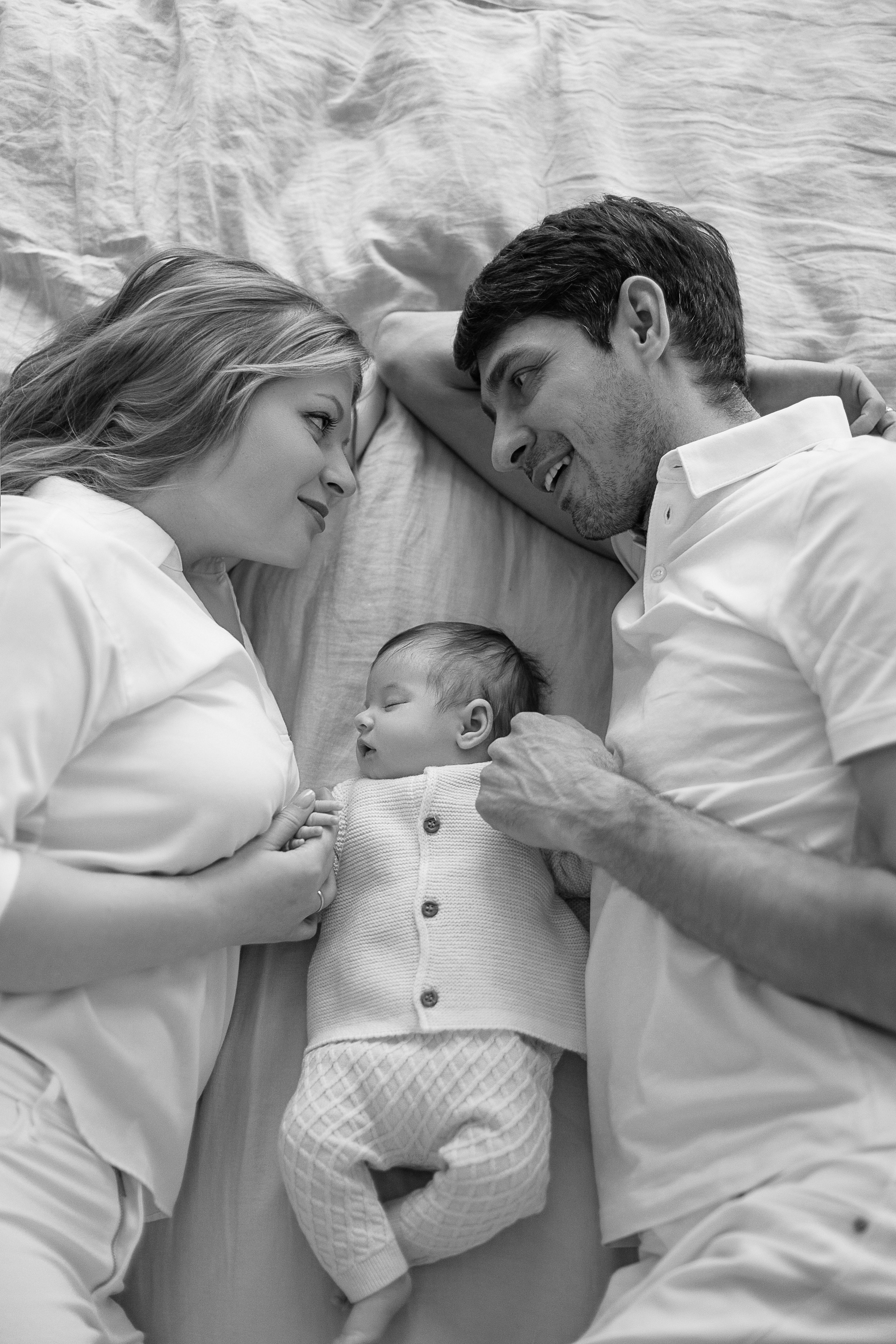 Денис, Карина, Юлечка. Семейный фотограф в Санкт-Петербурге Саша Кактус