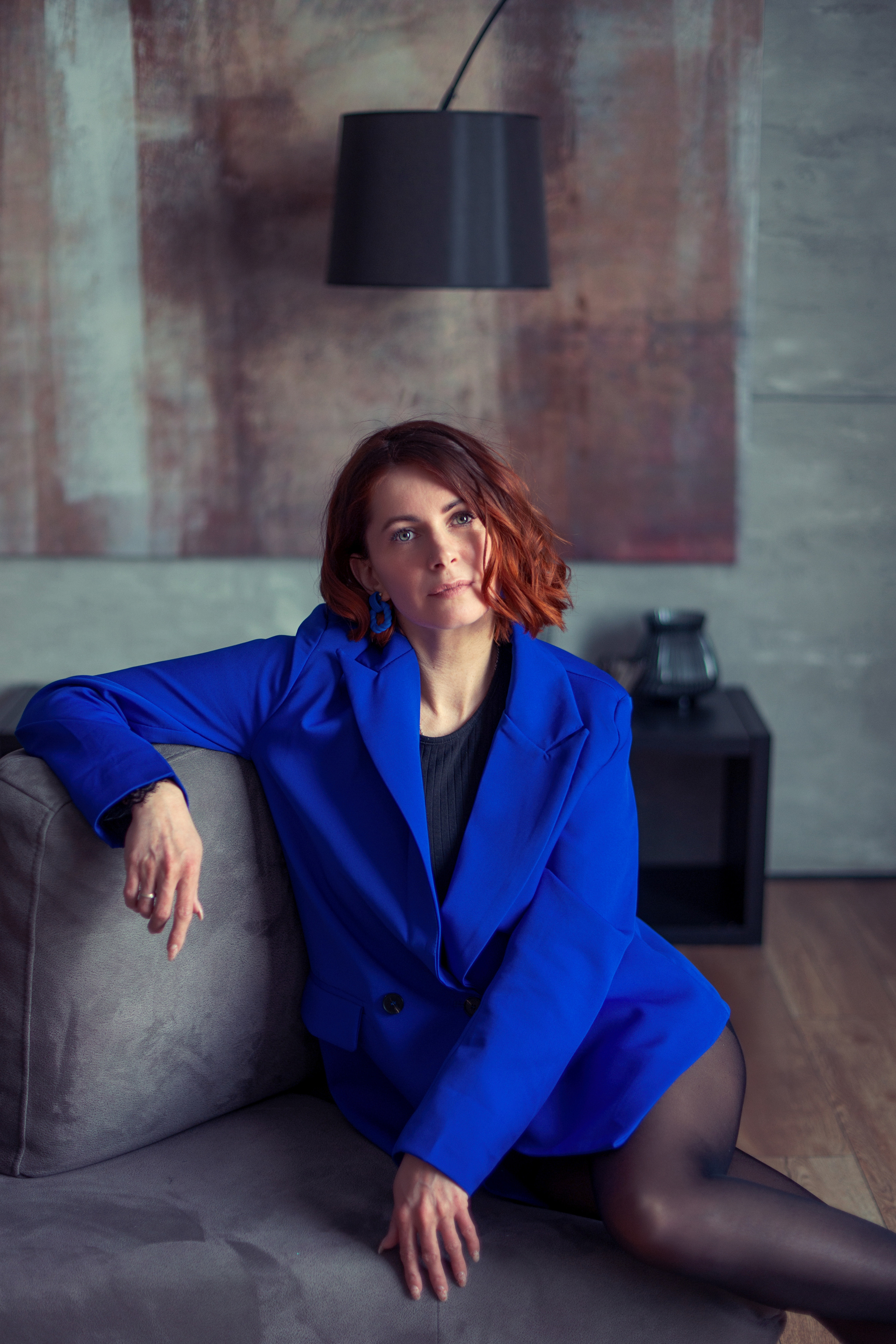 Александра. Семейный фотограф в Санкт-Петербурге Саша Кактус