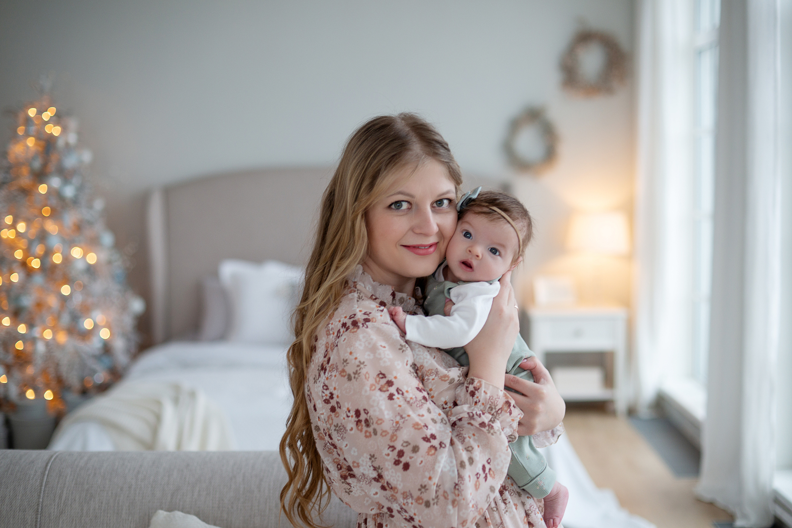 Денис, Карина, Юлечка. Семейный фотограф в Санкт-Петербурге Саша Кактус