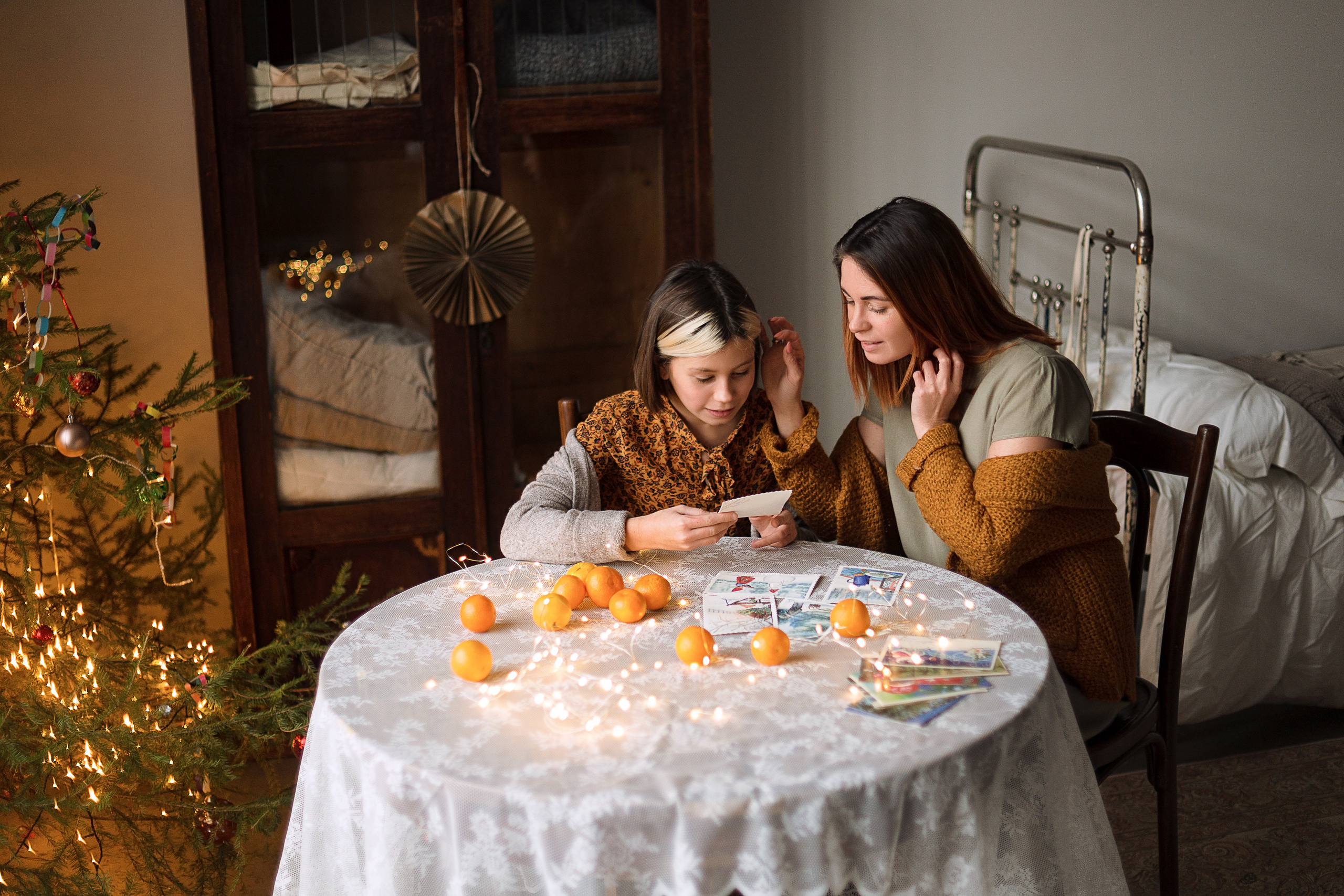 Александра и Мила. Семейный фотограф в Санкт-Петербурге Саша Кактус