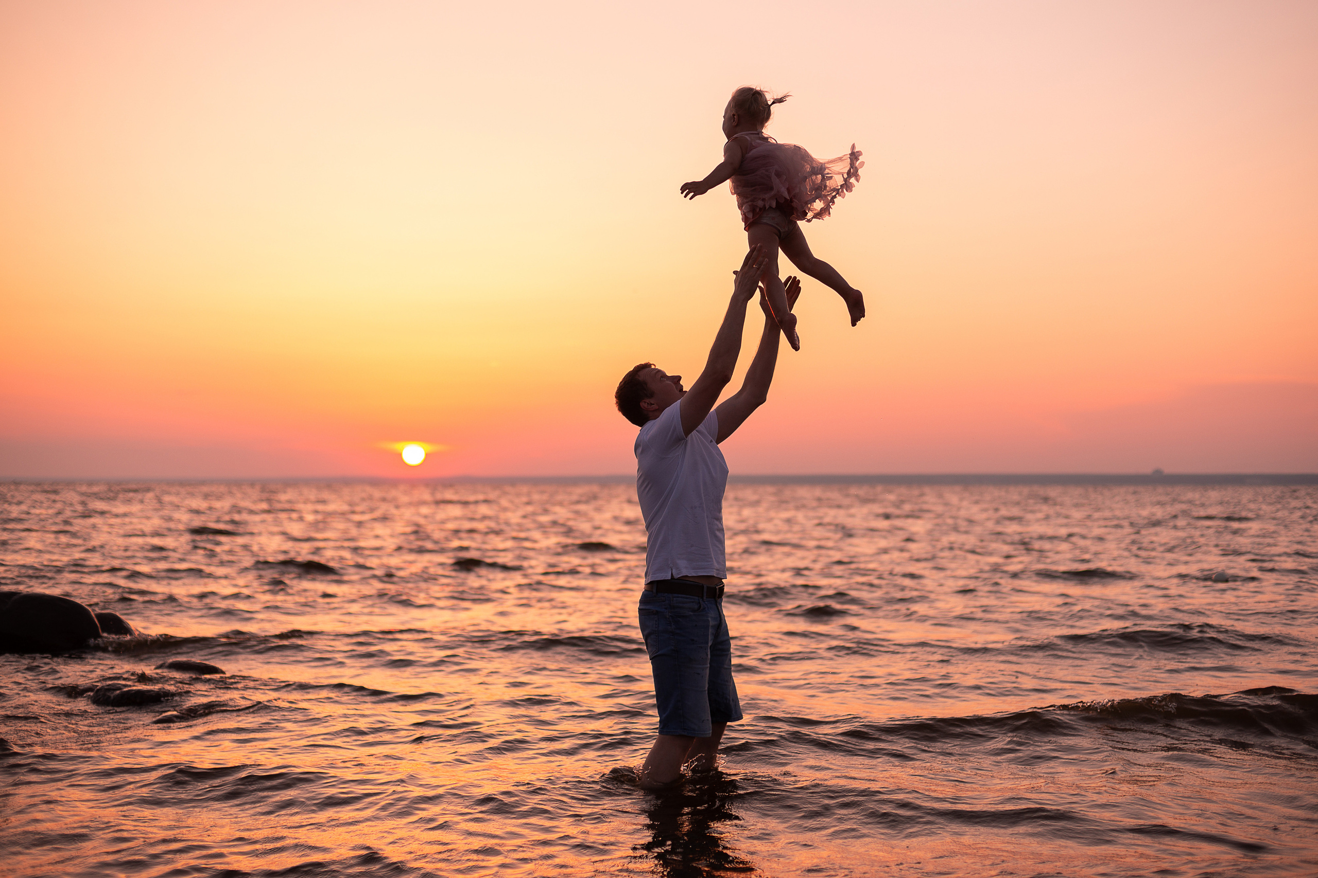Александра, Алексадр и Вероника. Семейный фотограф в Санкт-Петербурге Саша Кактус