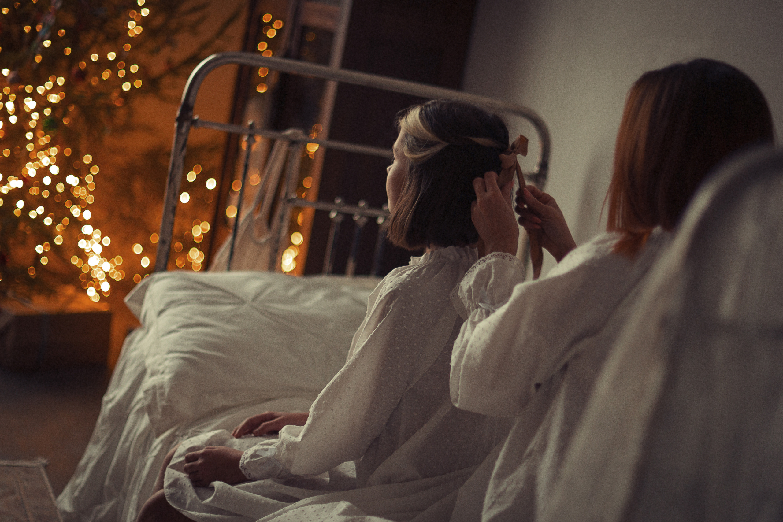 Александра и Мила. Семейный фотограф в Санкт-Петербурге Саша Кактус