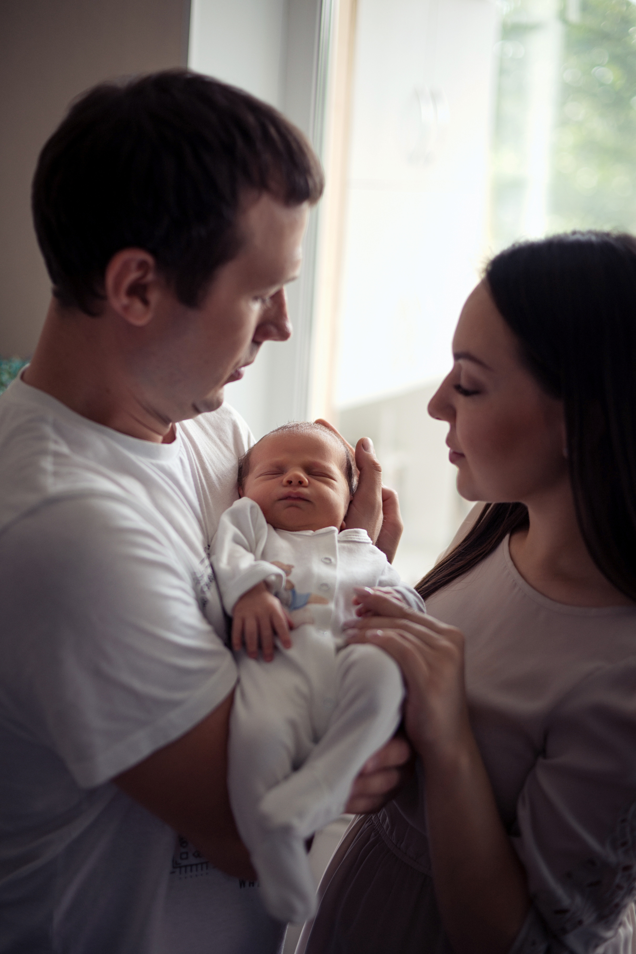 Родион. Семейный фотограф в Санкт-Петербурге Саша Кактус