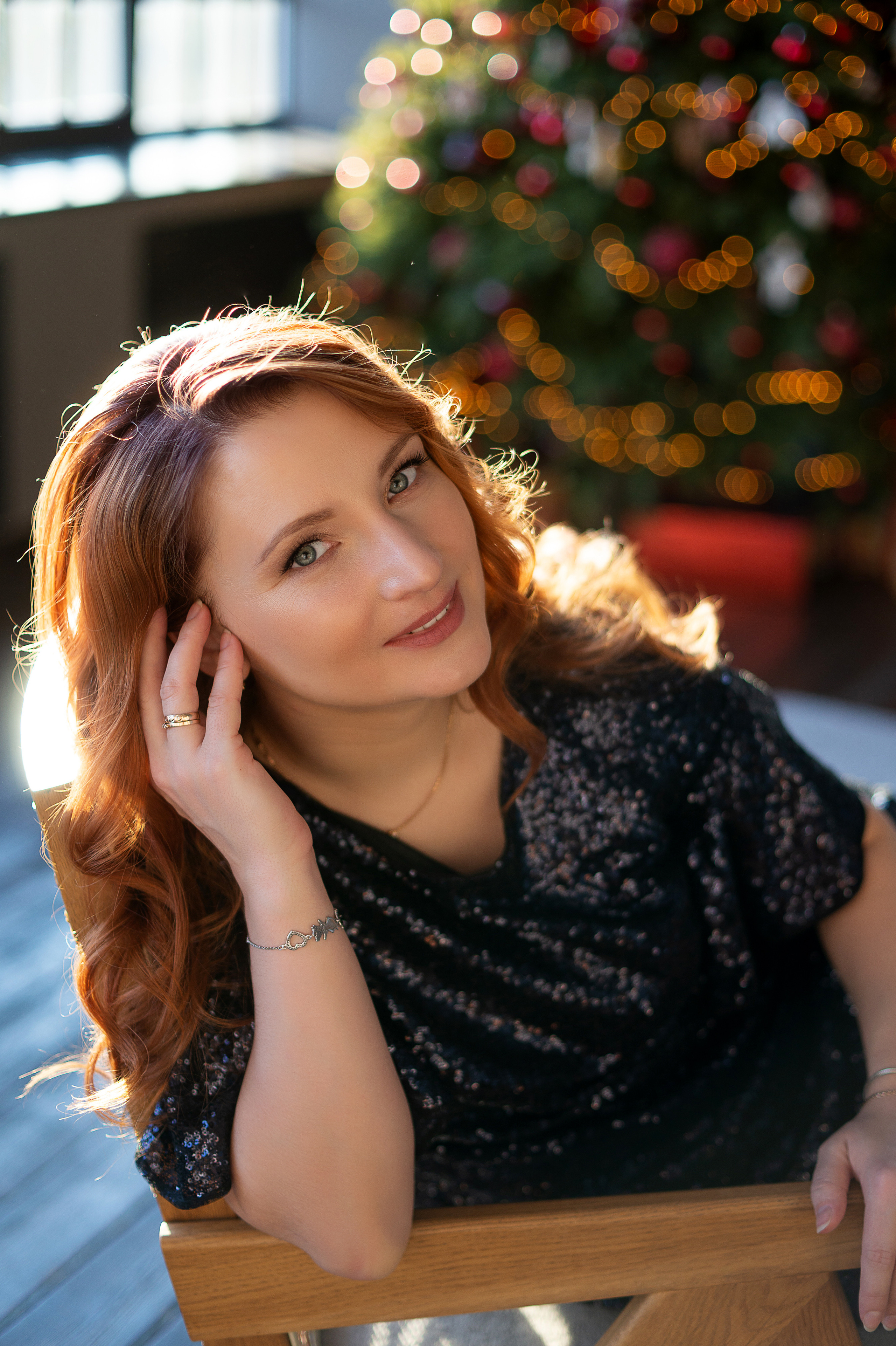 Ксения, Дмитрий, Арсений, Катюша и Алеша. Семейный фотограф в Санкт-Петербурге Саша Кактус