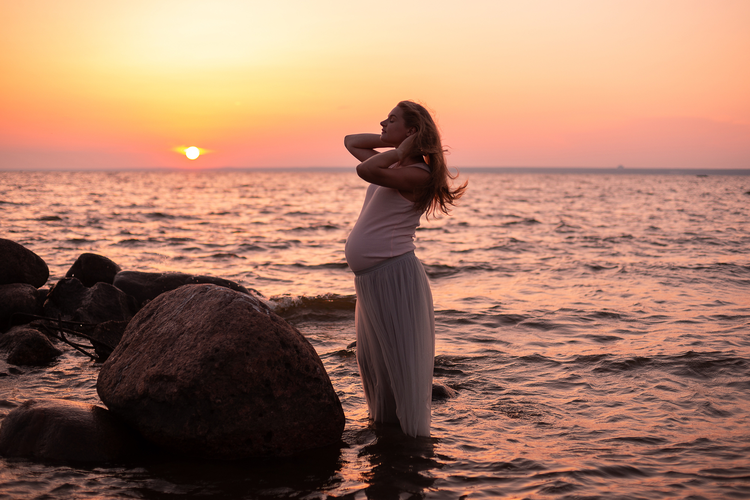 Александра, Алексадр и Вероника. Семейный фотограф в Санкт-Петербурге Саша Кактус