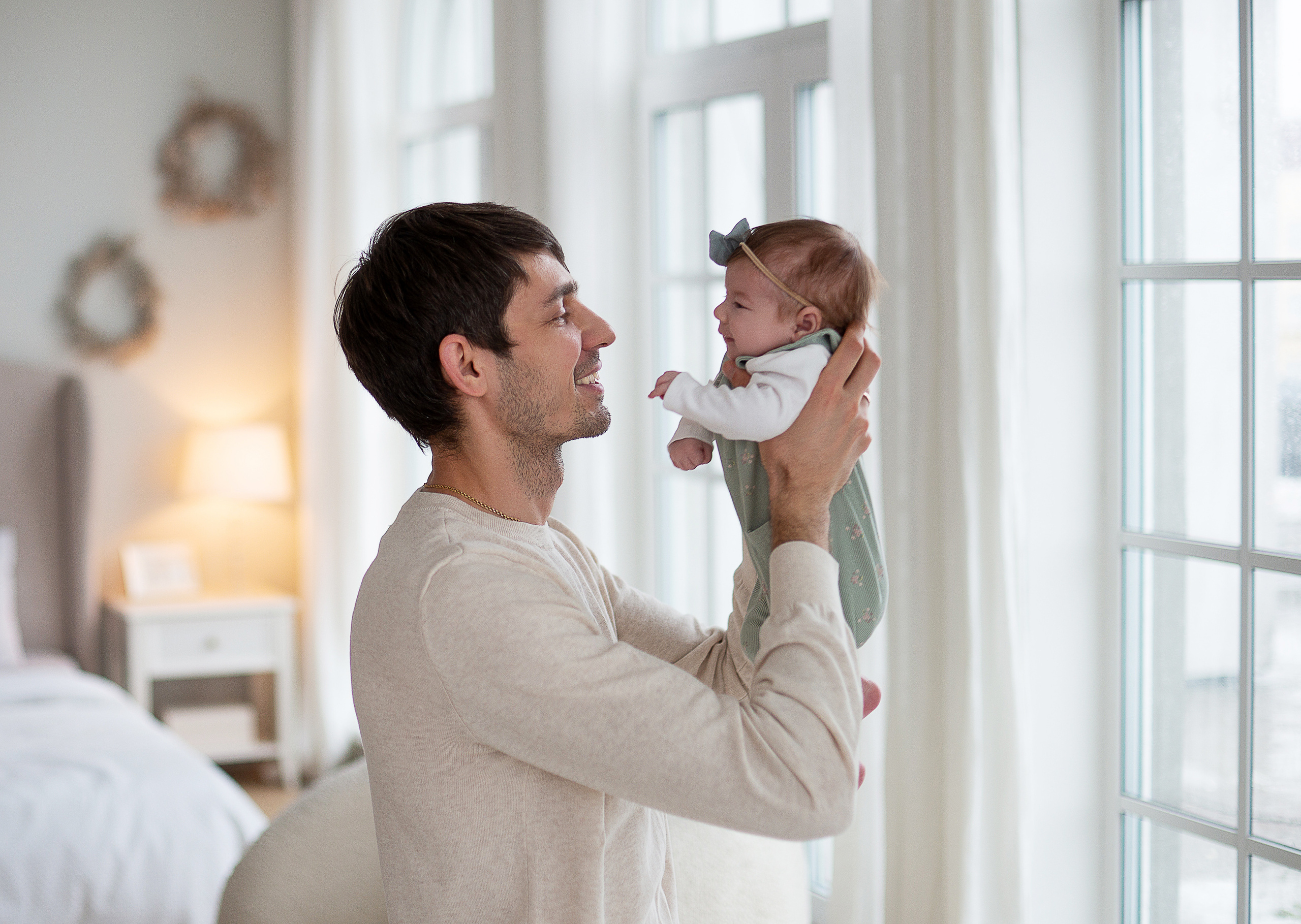 Денис, Карина, Юлечка. Семейный фотограф в Санкт-Петербурге Саша Кактус