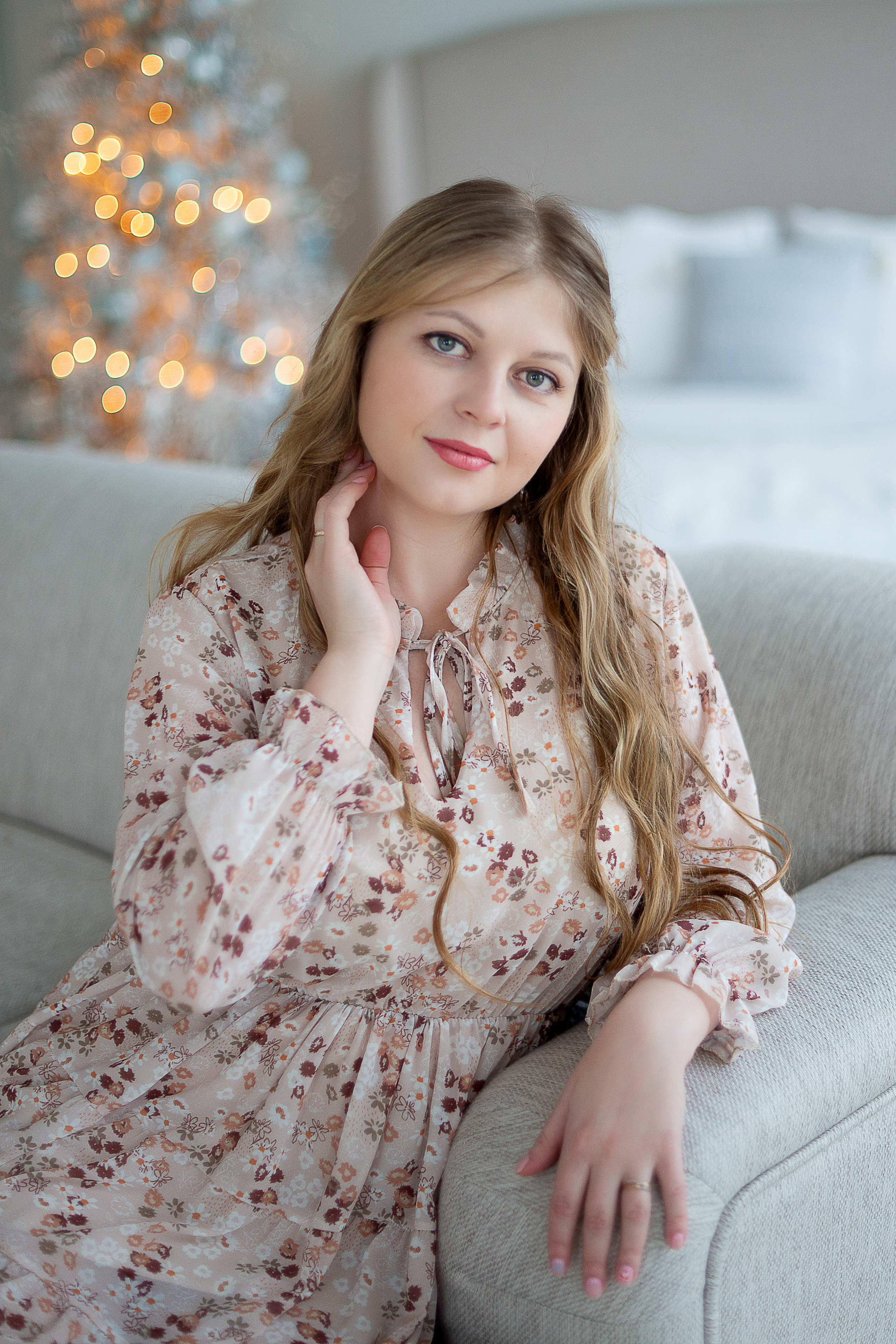 Денис, Карина, Юлечка. Семейный фотограф в Санкт-Петербурге Саша Кактус