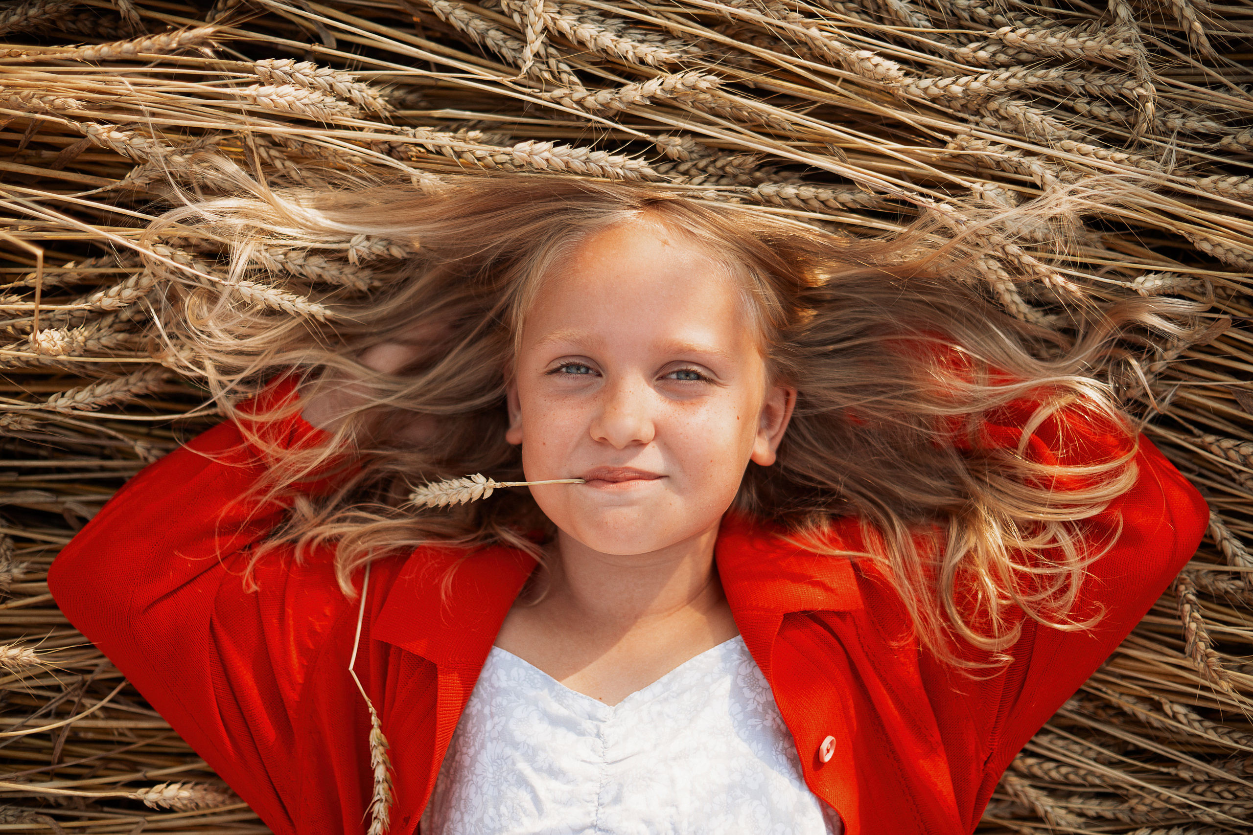 Семейный фотограф в Санкт-Петербурге Саша Кактус