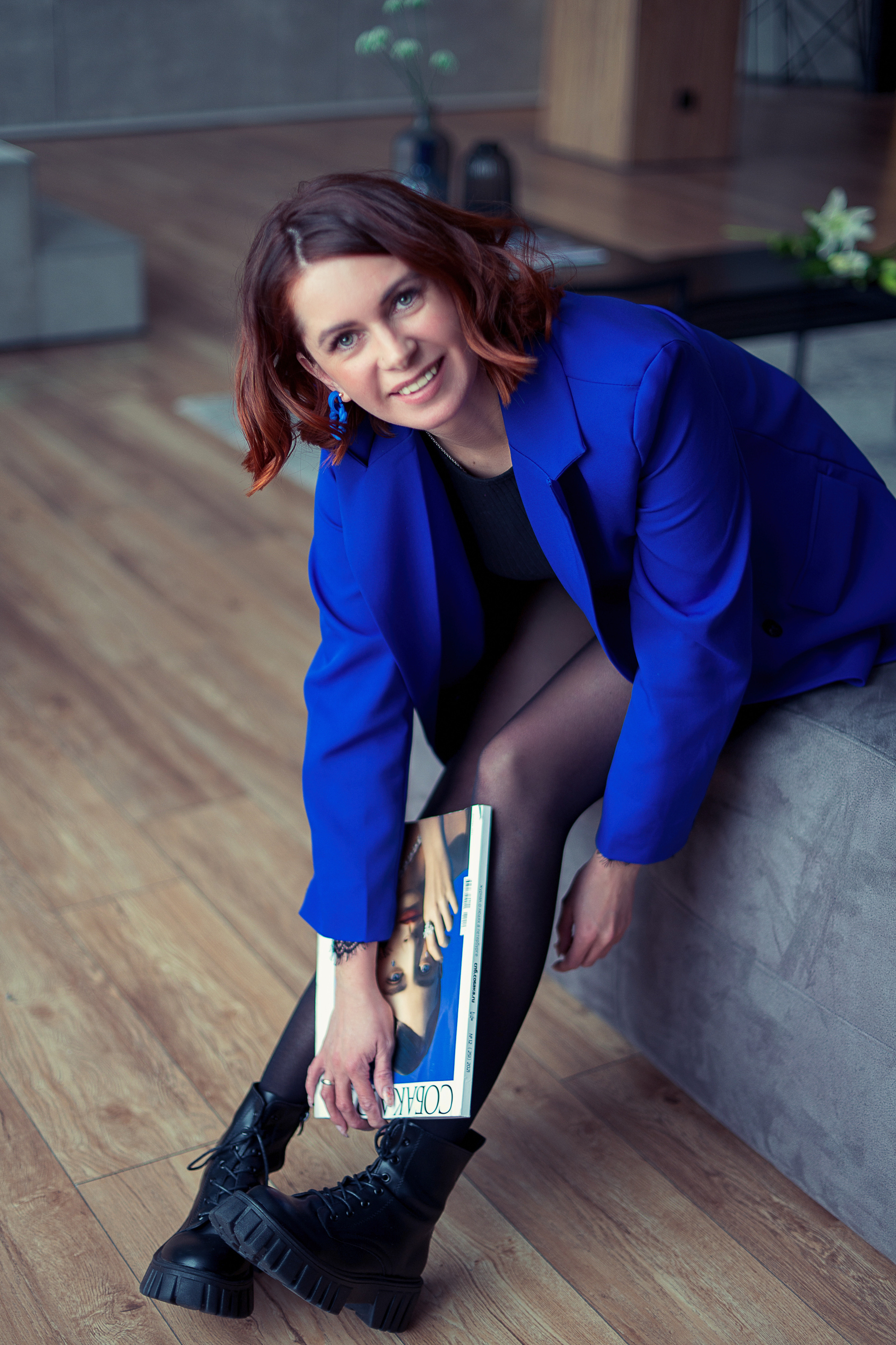 Александра. Семейный фотограф в Санкт-Петербурге Саша Кактус