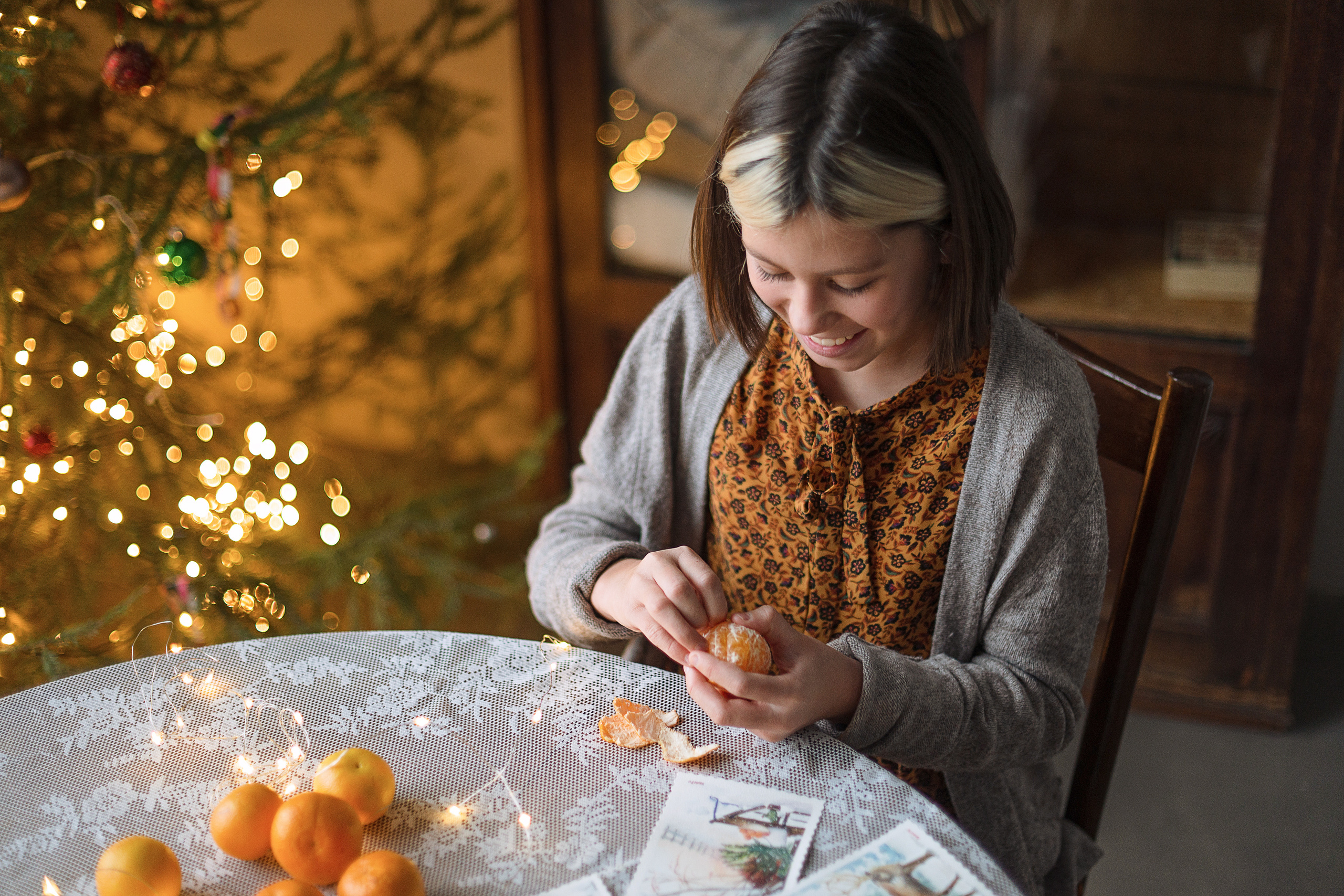 Александра и Мила. Семейный фотограф в Санкт-Петербурге Саша Кактус