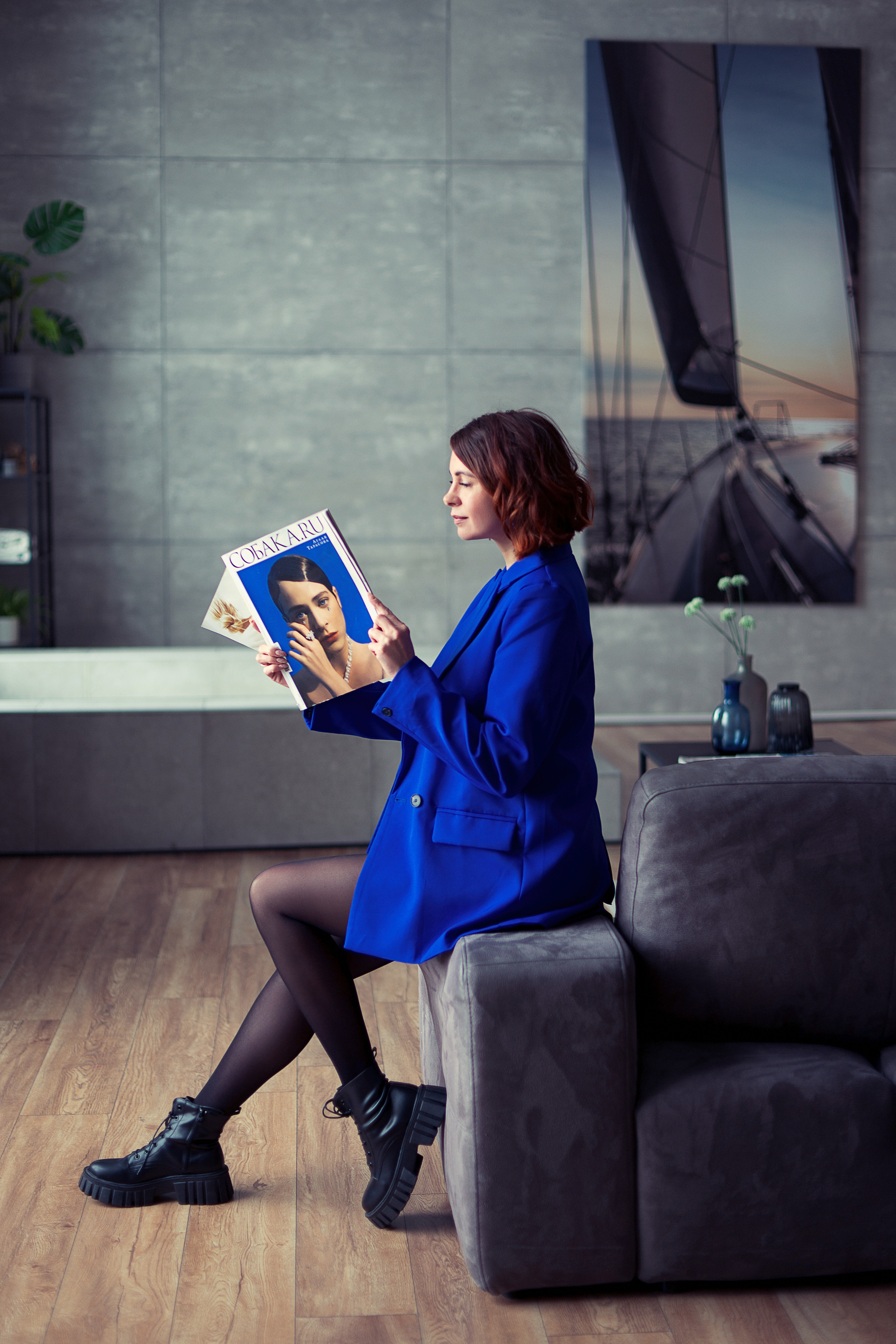 Александра. Семейный фотограф в Санкт-Петербурге Саша Кактус